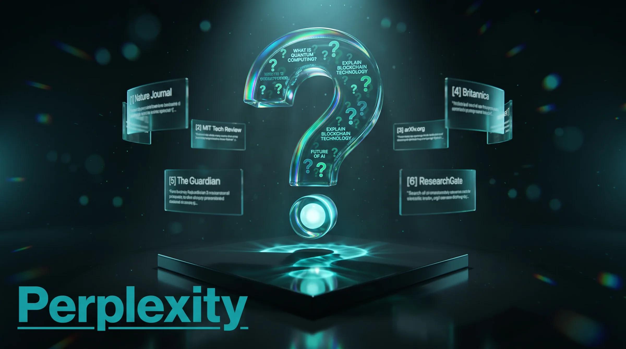 Perplexity