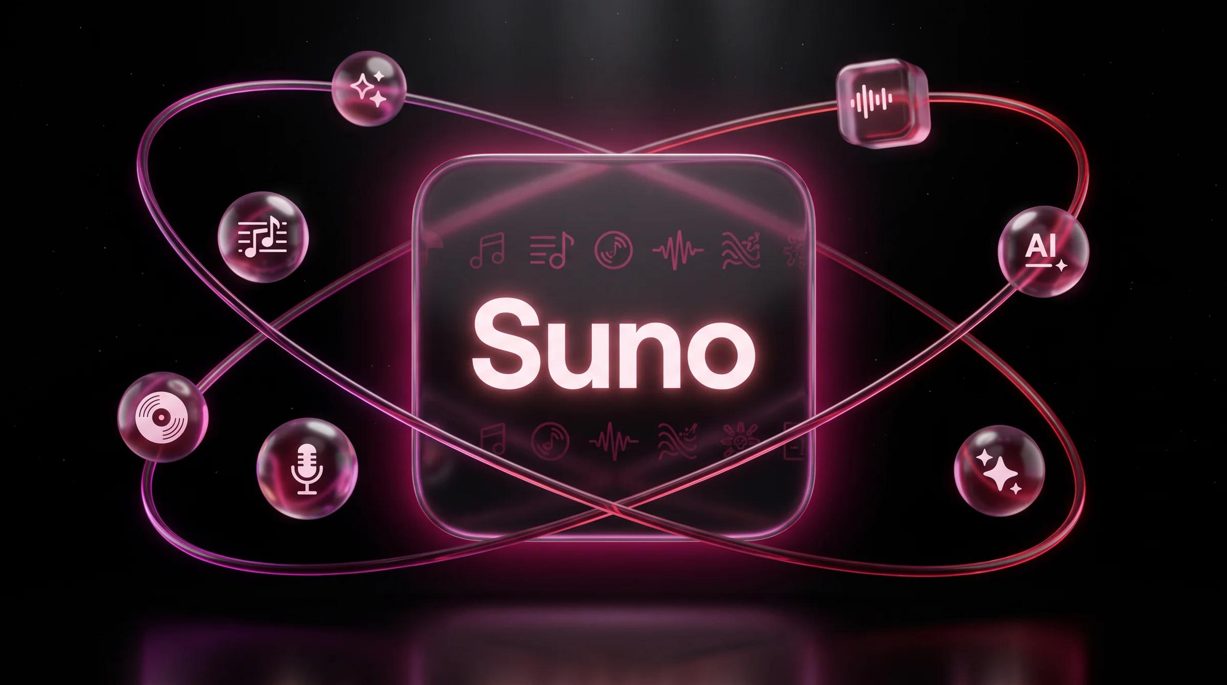 Suno AI