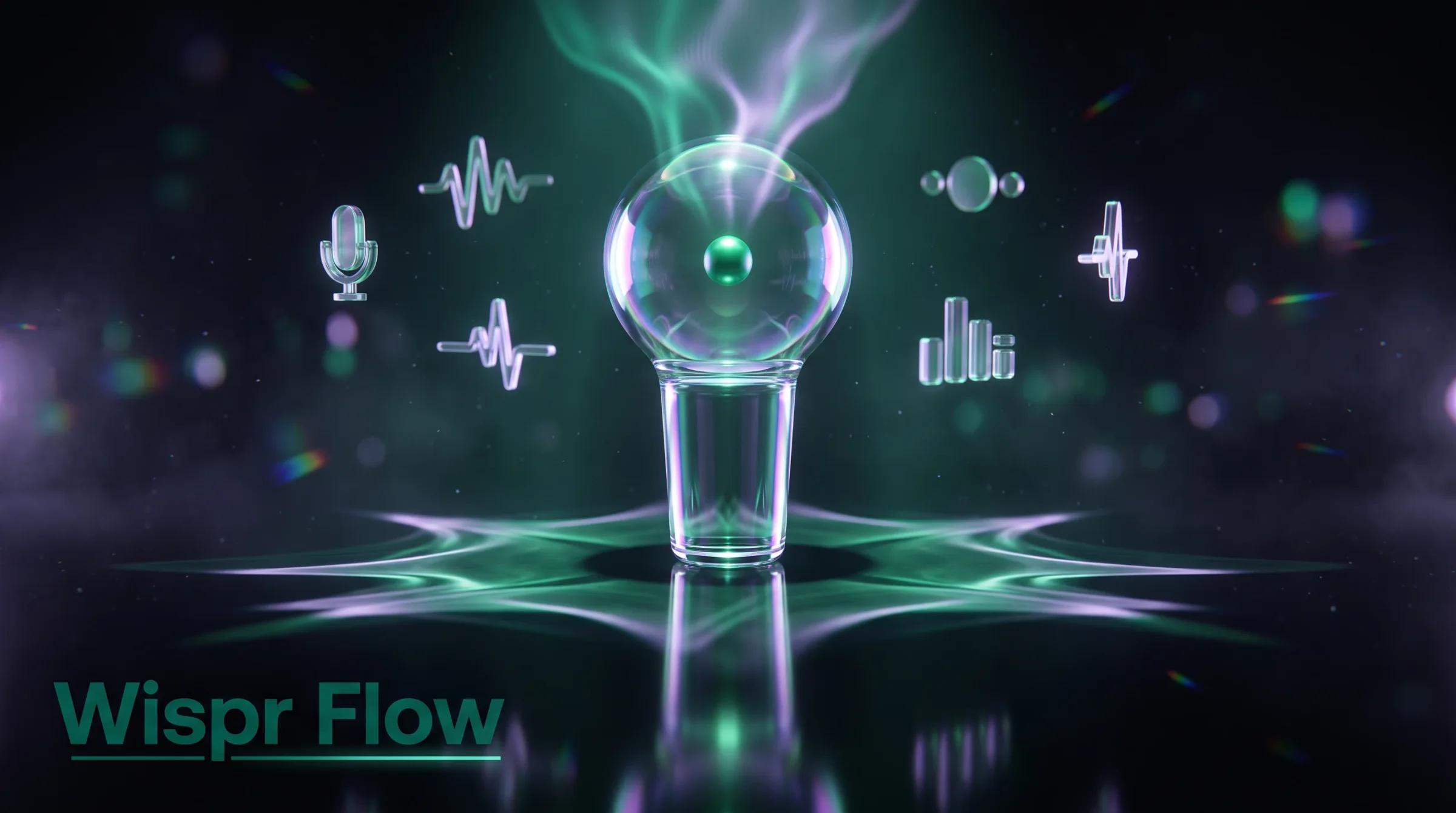 Wispr Flow