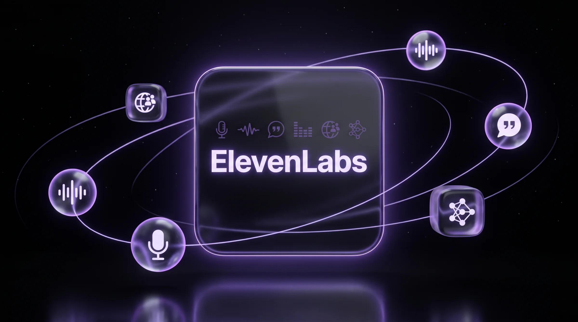 ElevenLabs