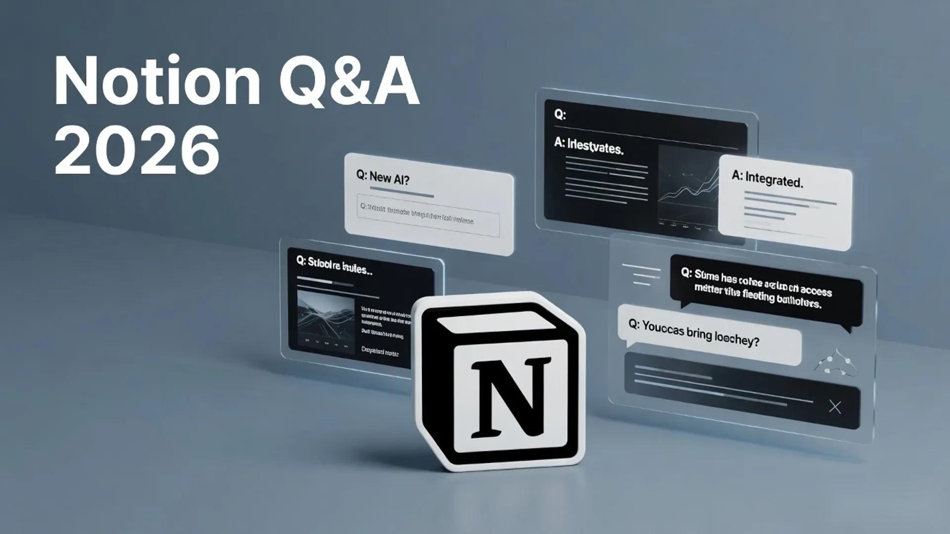 Notion Q&A Feature: Does It Replace Your Knowledge Base?