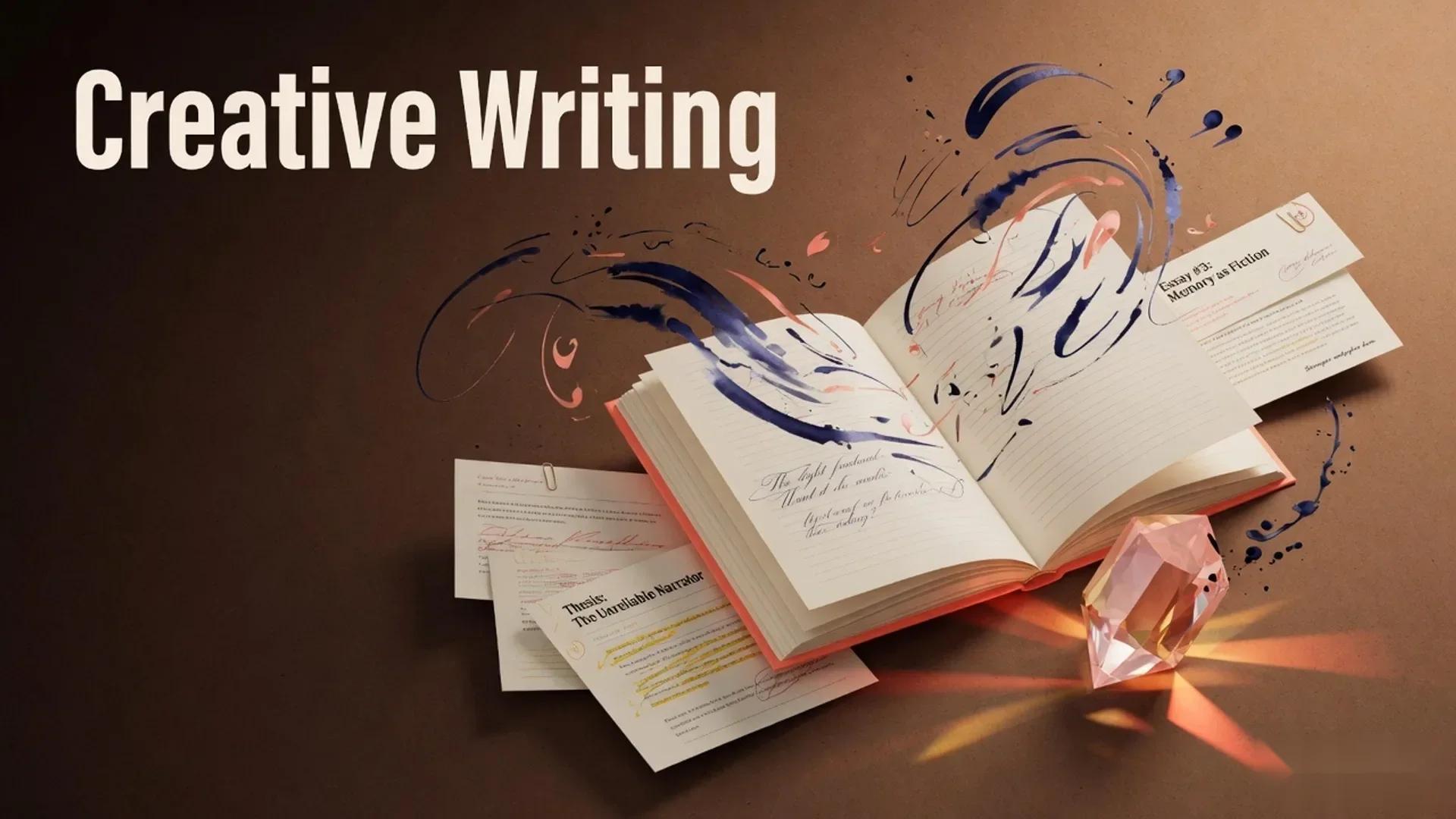 Gemini 3 Creative Writing Prompts for Students: The Ultimate Guide for 2026