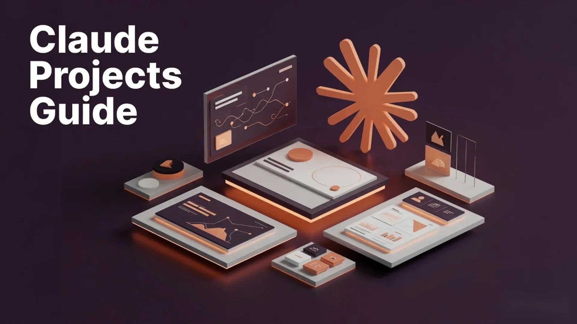 Setting Up Claude AI Projects A Complete Guide for Teams