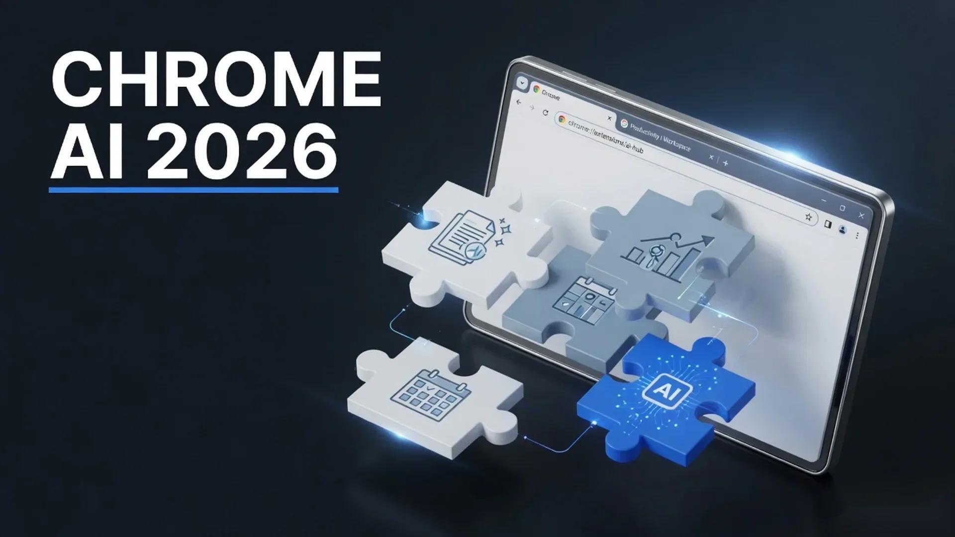 15 Best Chrome Extensions for AI-Powered Productivity in 2026