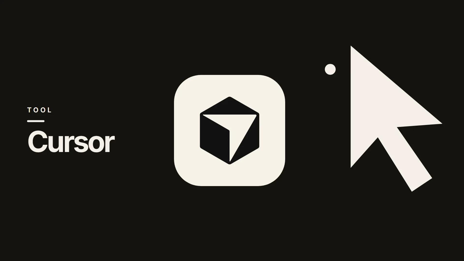 Cursor