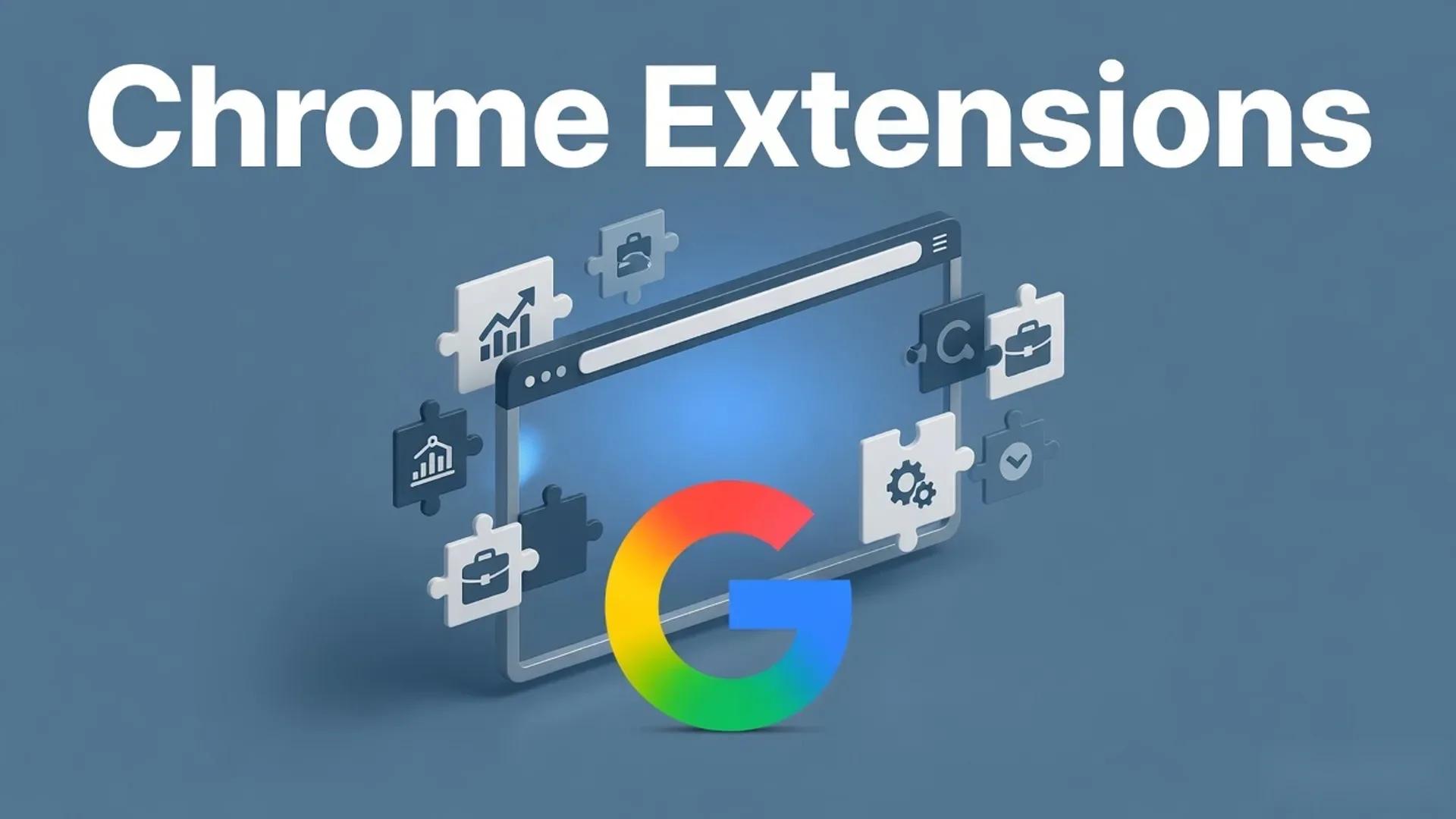 15 AI Chrome Extensions Every Entrepreneur Needs
