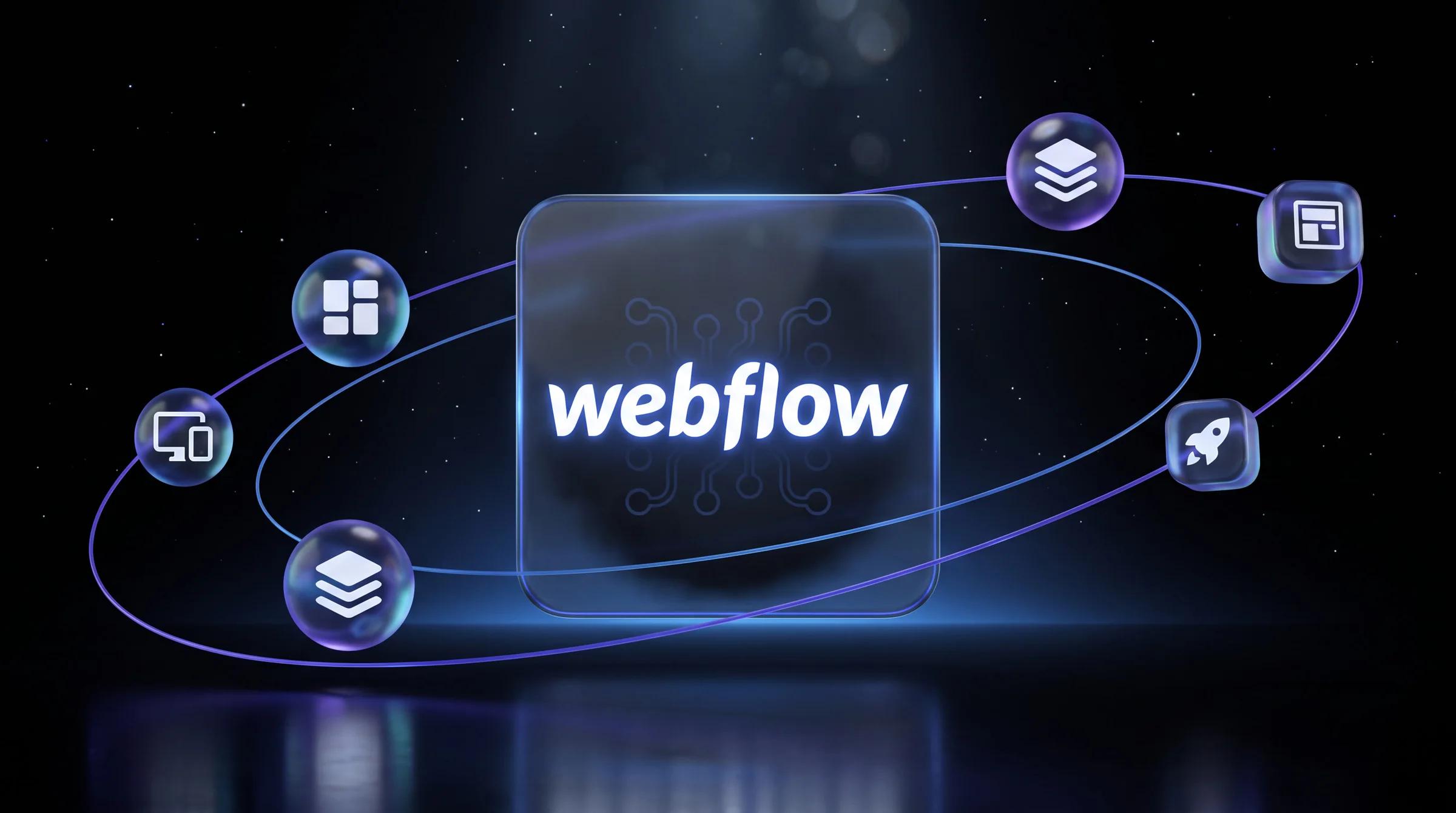 Webflow