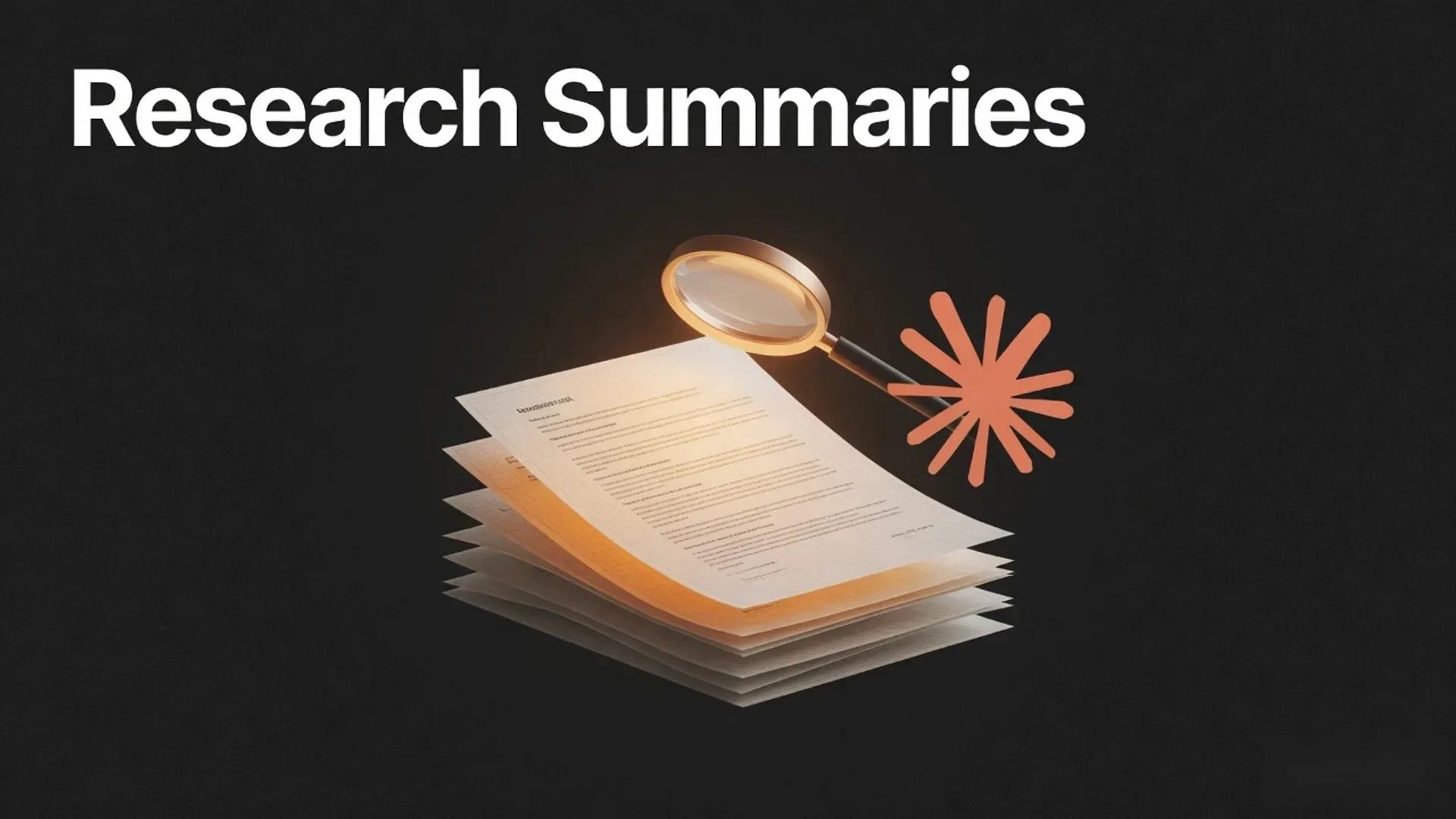 Claude 4.5: 12 Best Academic Research Summary Prompts (2026 Guide)