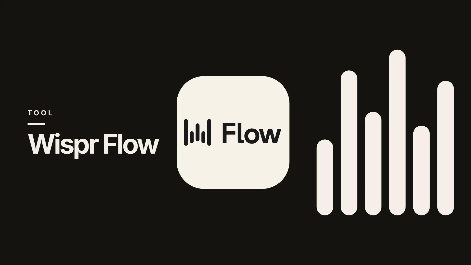 Wispr Flow