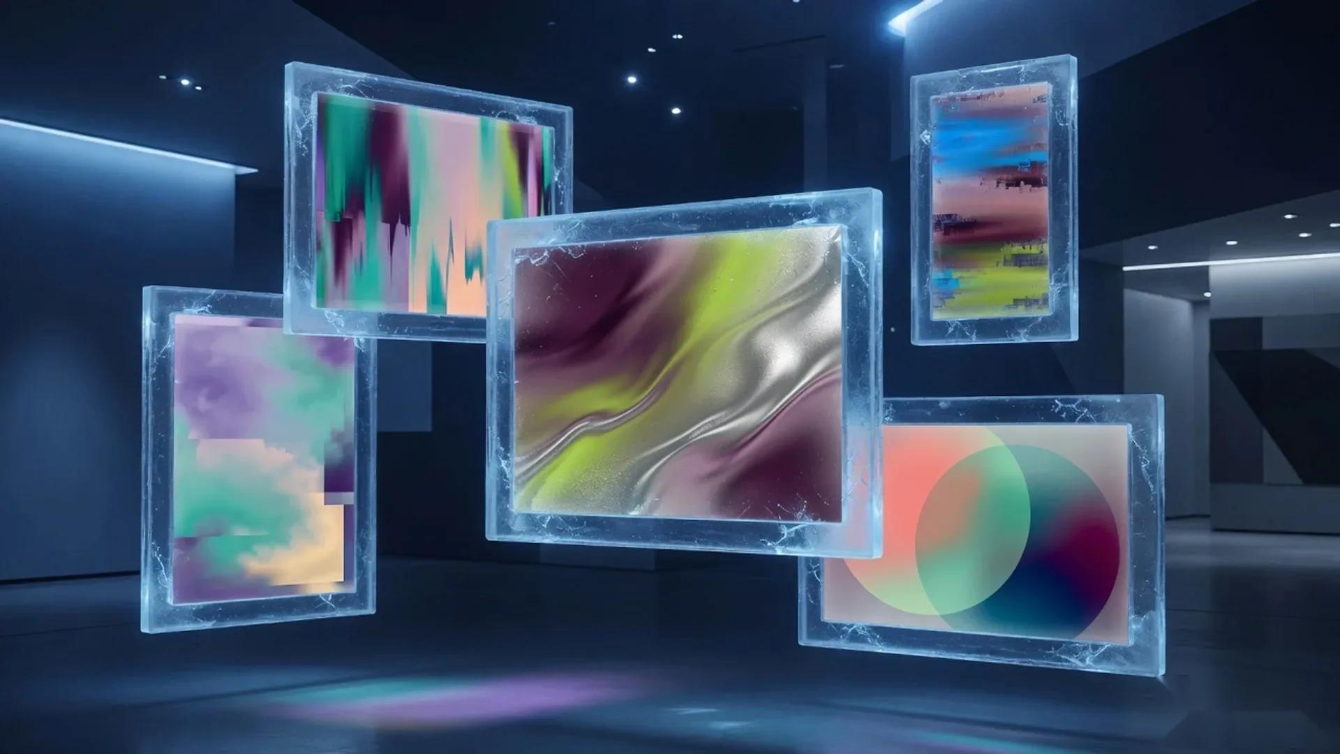 5 AI Art Business Models That Will Dominate in 2026