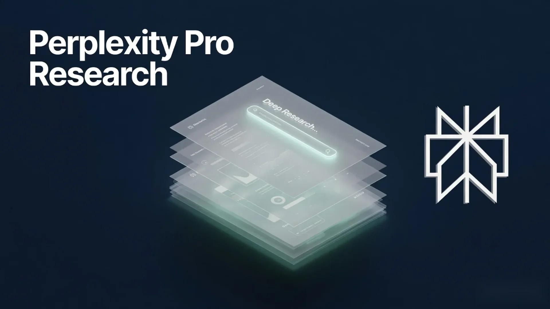 How to Use Perplexity Pro for Deep Research in 2026