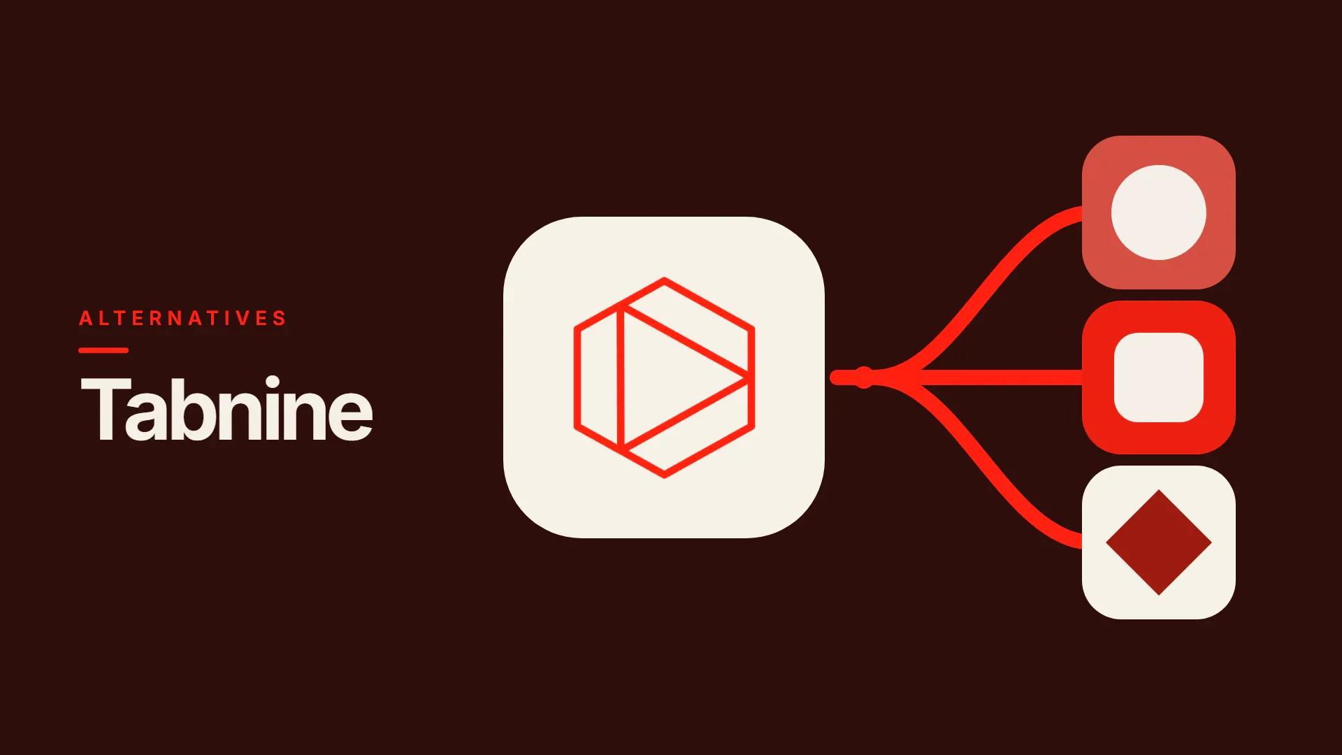 Tabnine alternatives cover