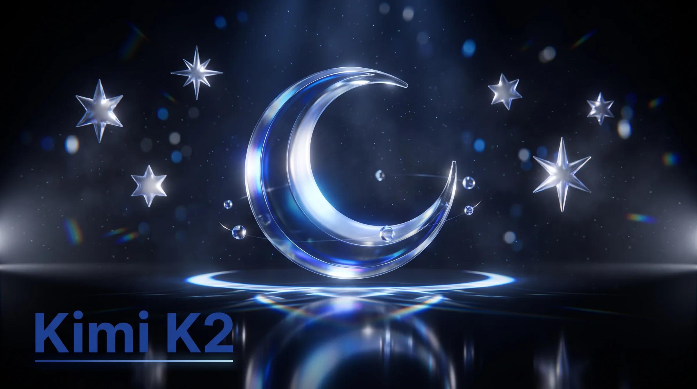 Kimi K2
