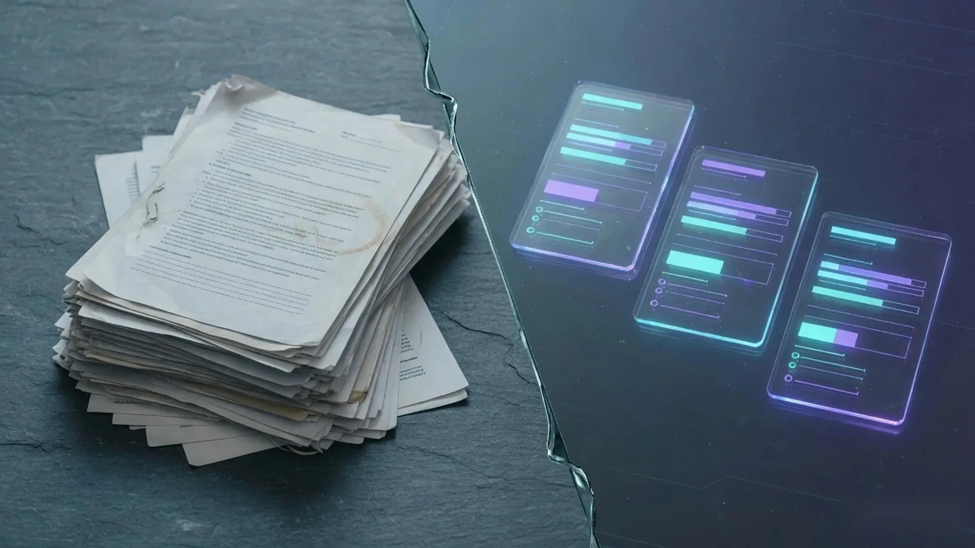 AI Candidate Screening vs. Traditional Methods: A Comparative Analysis