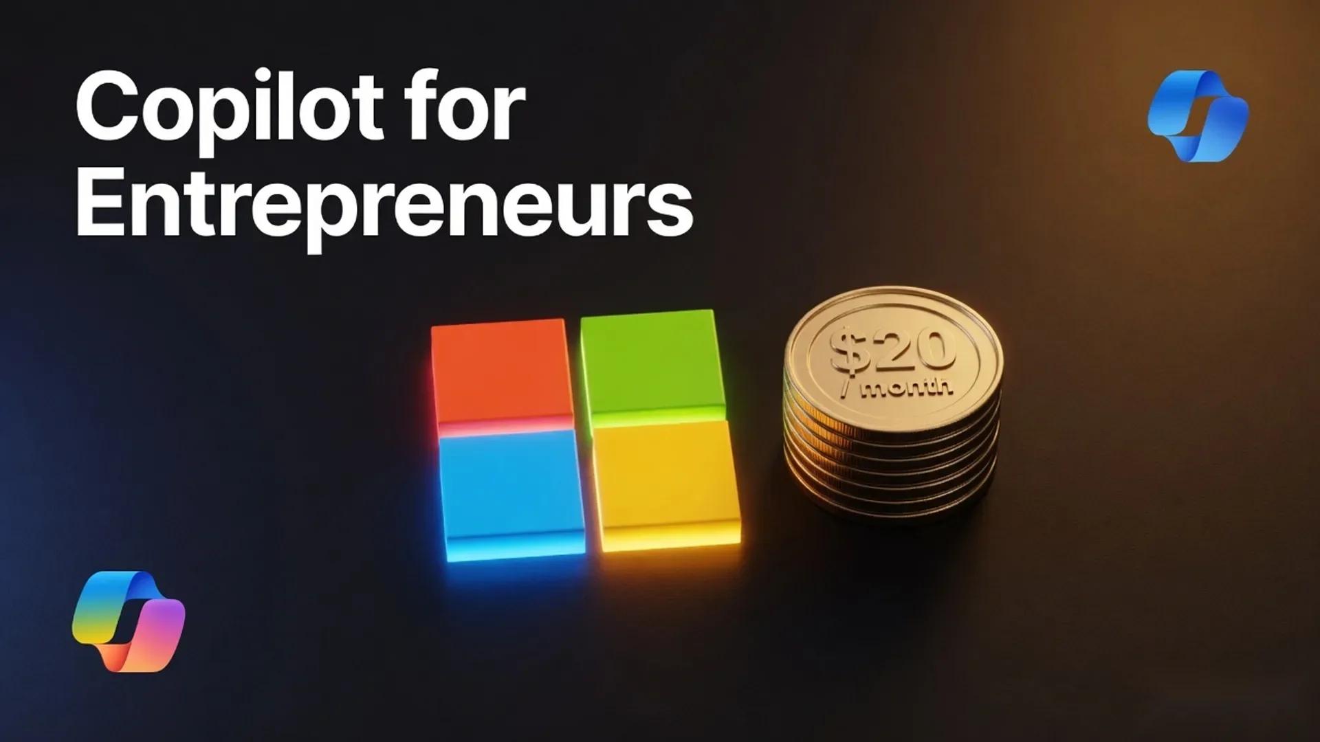 Microsoft Copilot Review 2026: Is It Worth It for Entrepreneurs?