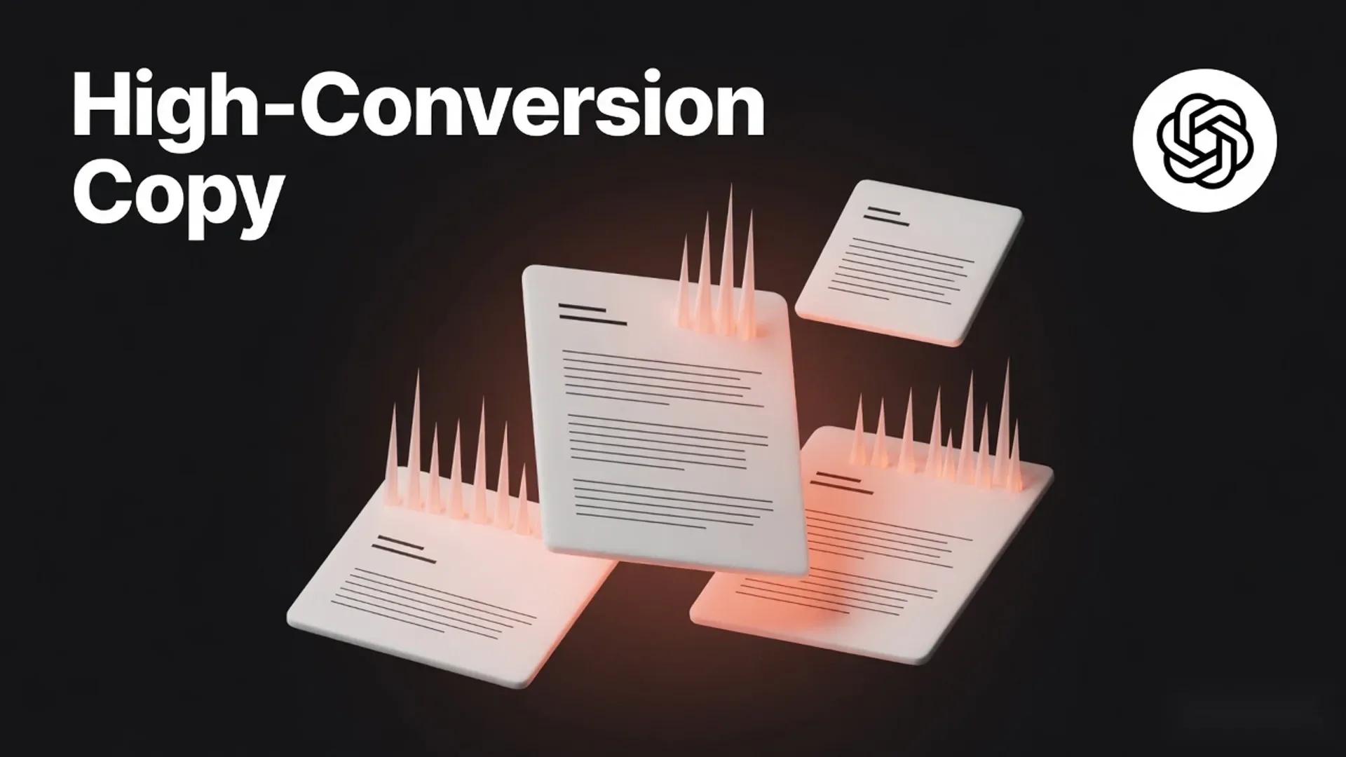 GPT-5.1 Thinking Mode 15 Best Copywriting Prompts for High Conversion
