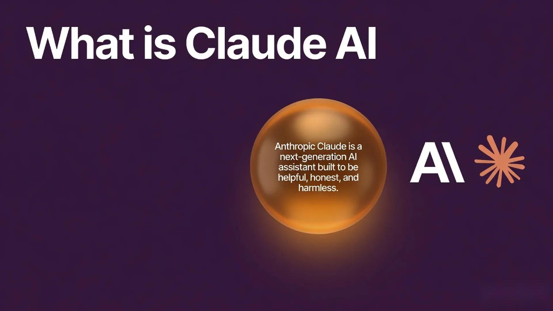 What Is Claude AI? Anthropic's Assistant Explained (2026)