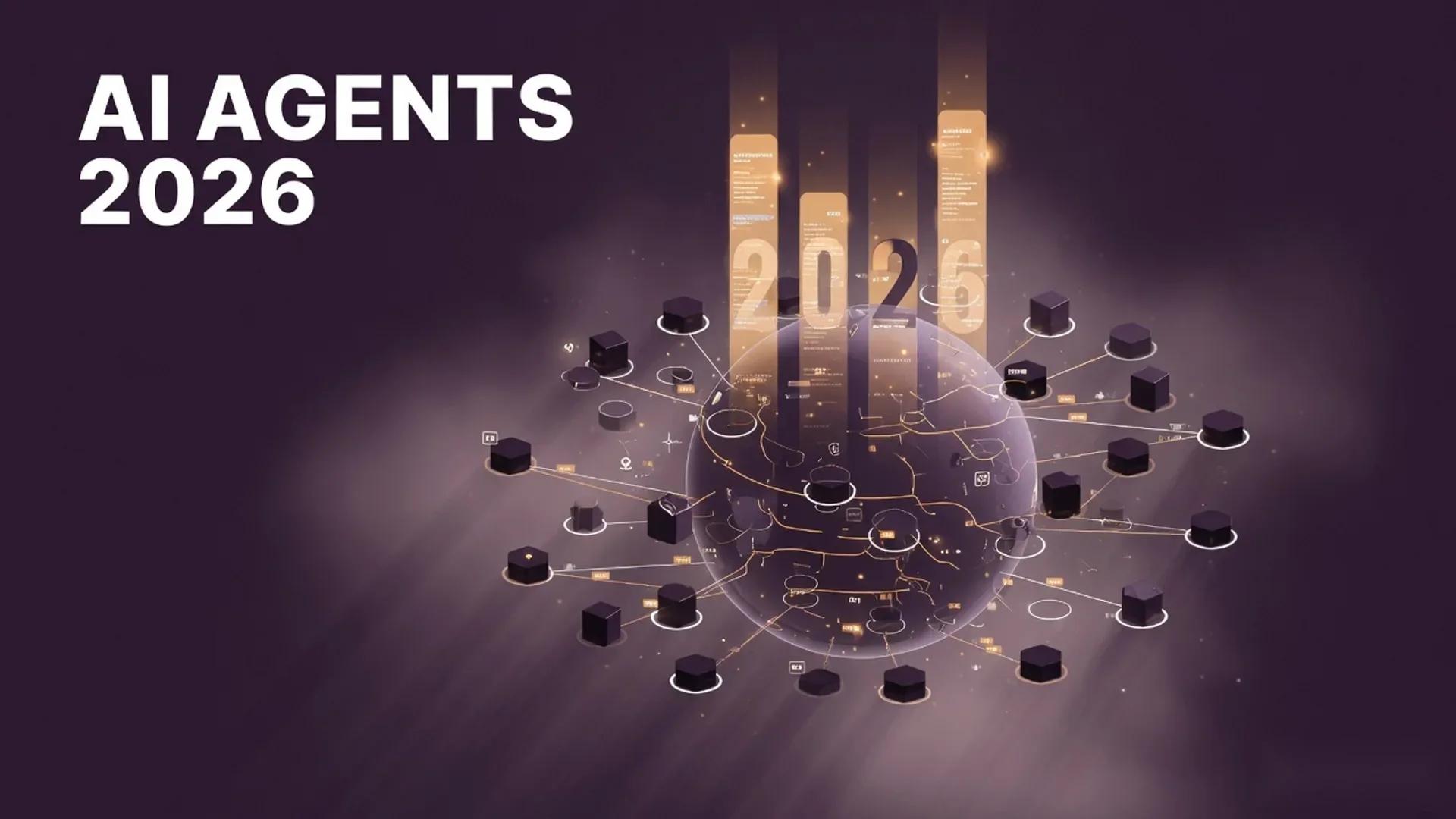 5 AI Agent Categories Worth Watching in 2026