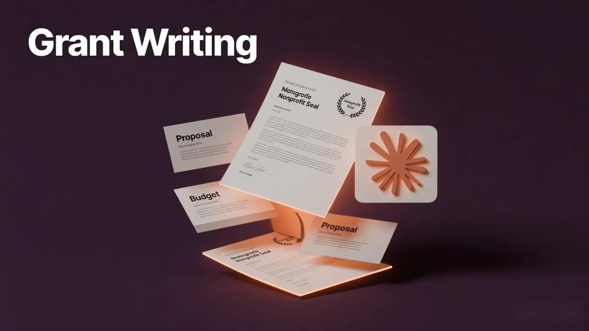 Claude 4.5: 10 Best Grant Writing Prompts for Nonprofits