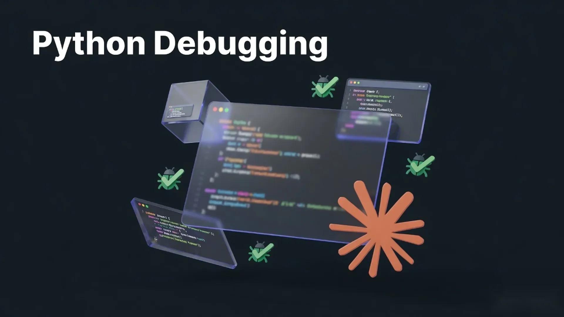 Claude 4.5: 10 Best Python Debugging Prompts for Complex Codebases