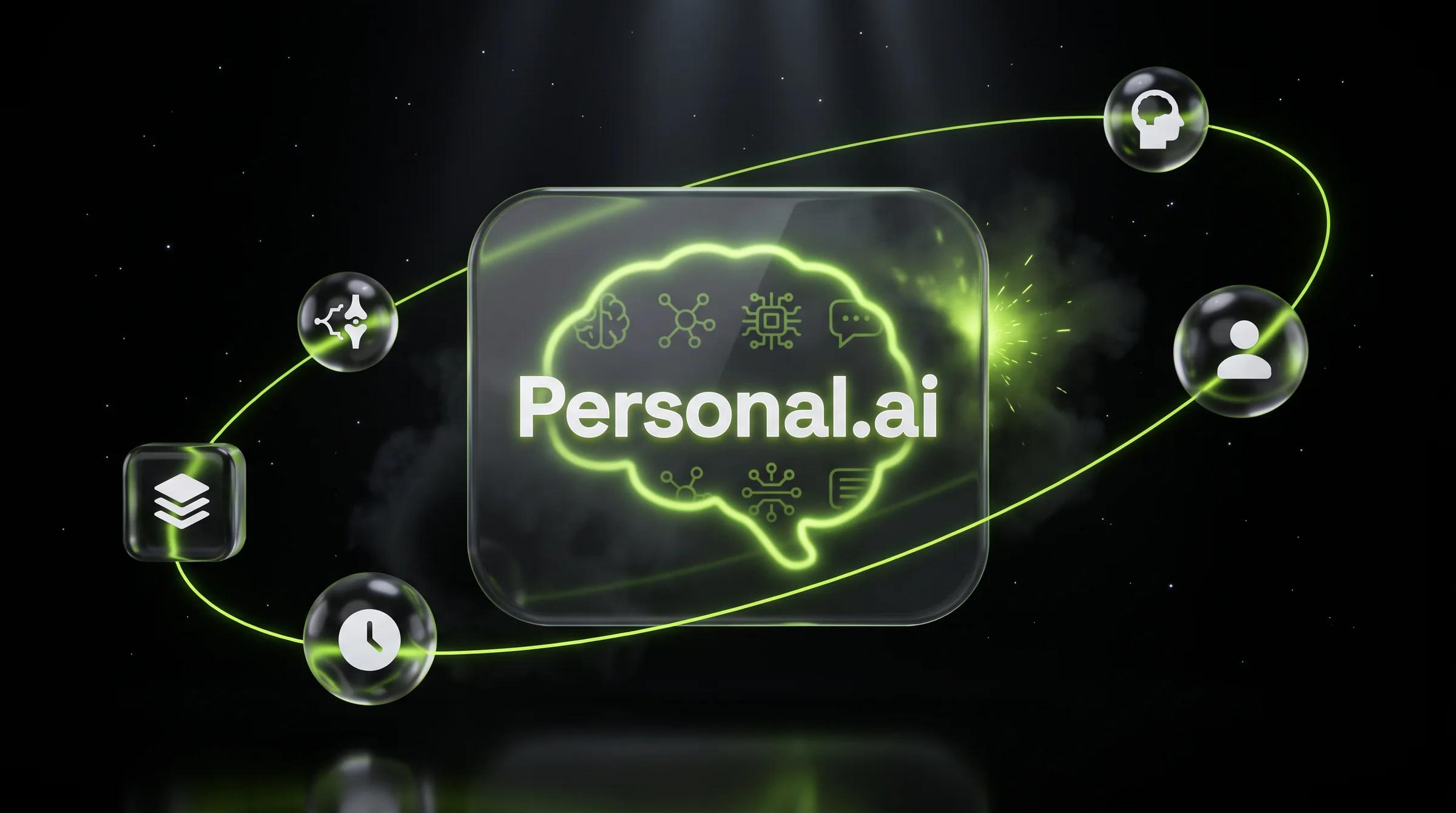 Personal AI