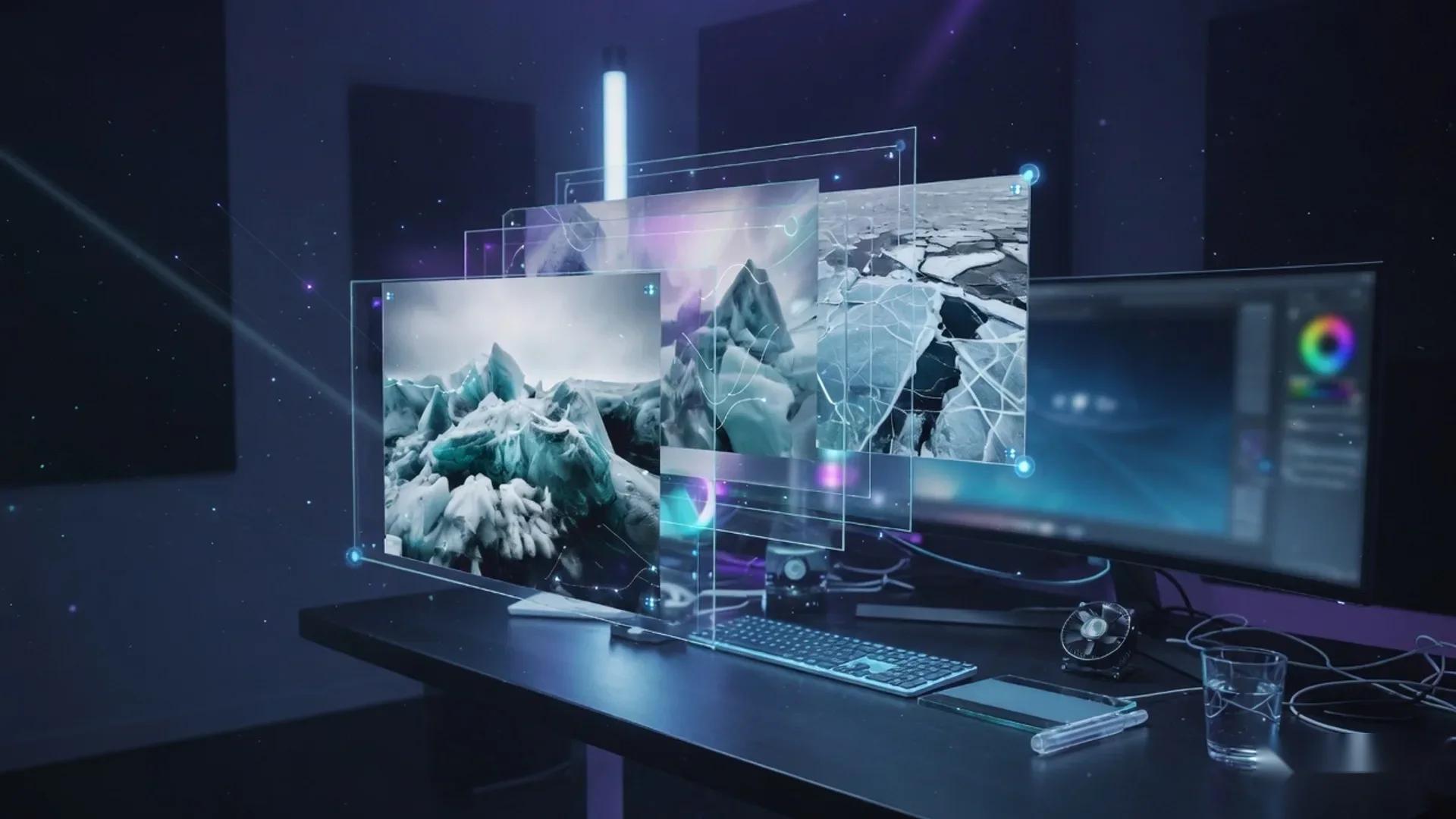 ChatGPT Photo Editing Capabilities What's New in 2026