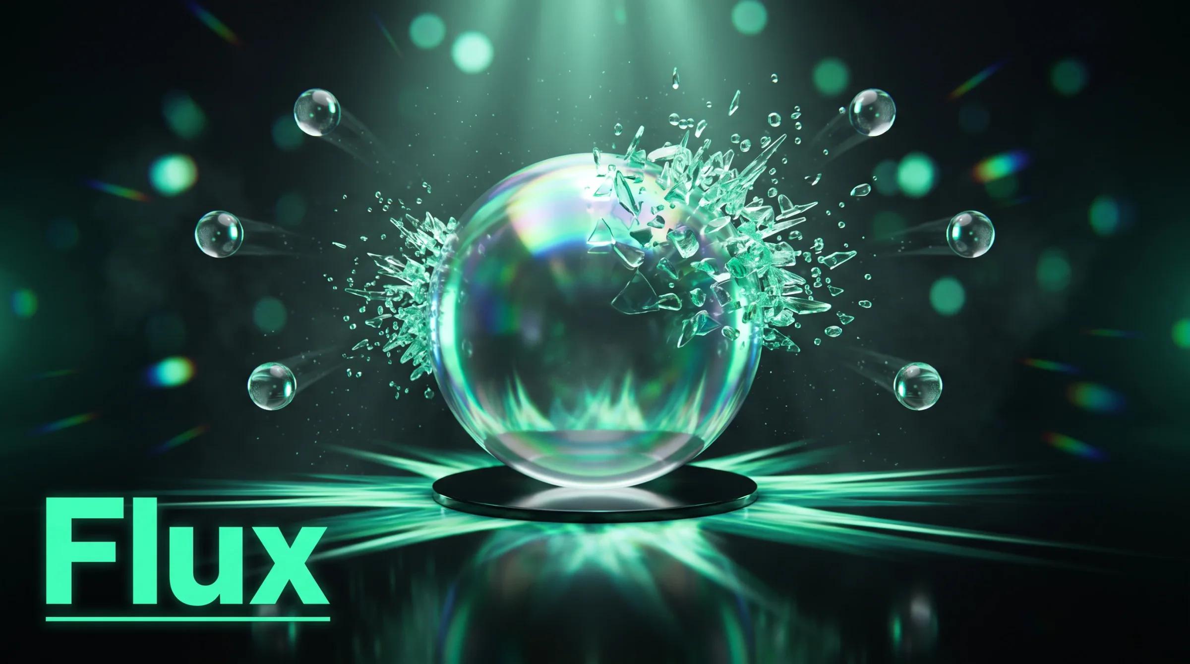 Flux (Black Forest Labs)