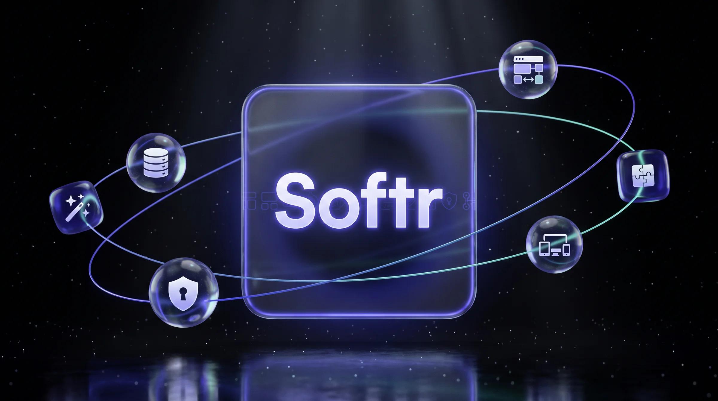 Softr