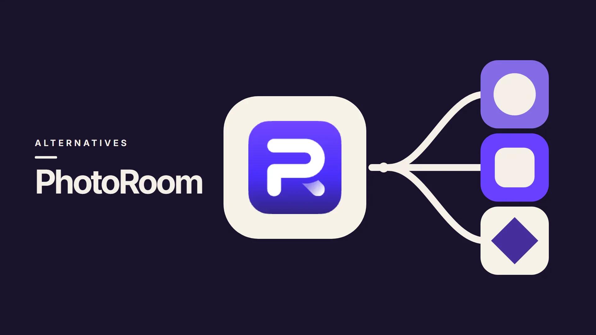 PhotoRoom alternatives cover