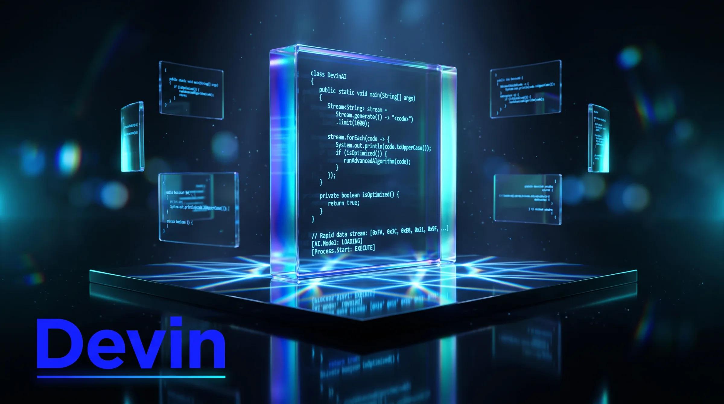 Devin 2.2