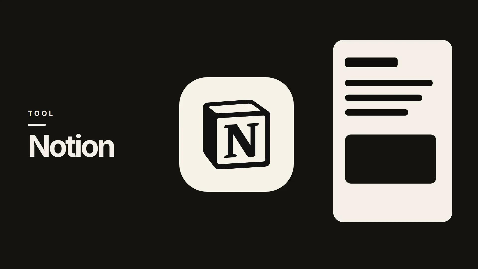 Notion AI