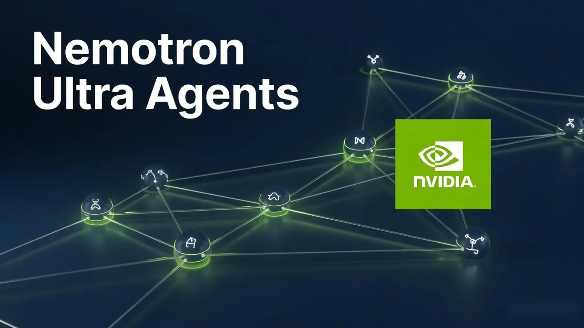 Is NVIDIA Nemotron 3 Ultra the Best Free AI Model for Agentic Workflows in 2026?
