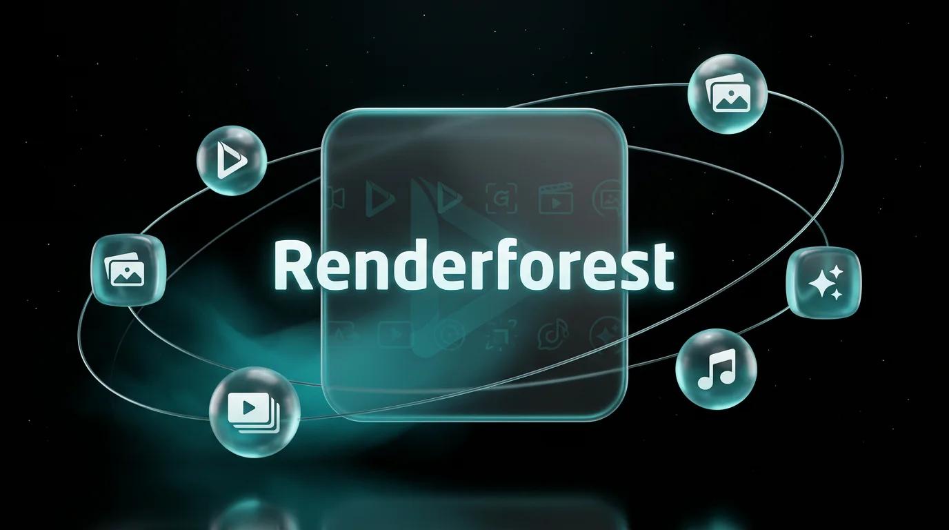 Renderforest