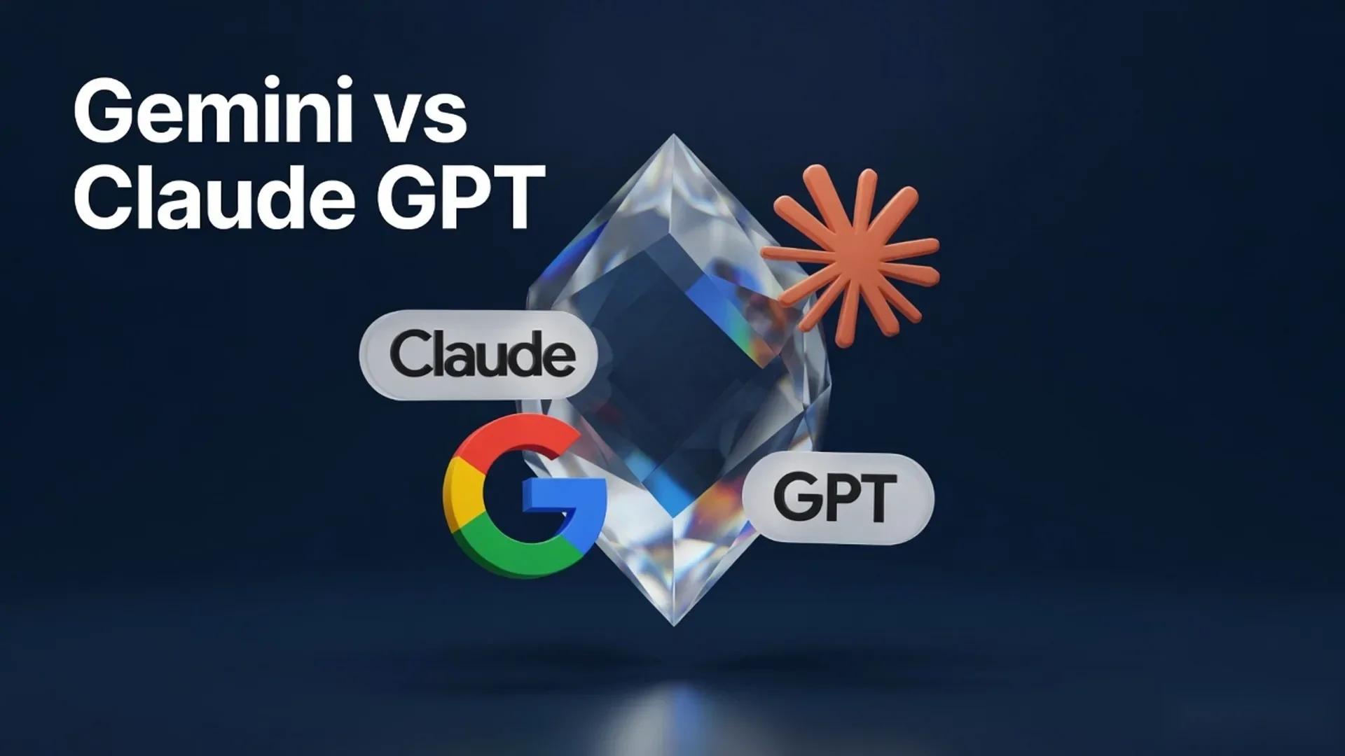 Gemini AI Review: Google's Latest vs Claude and GPT-4