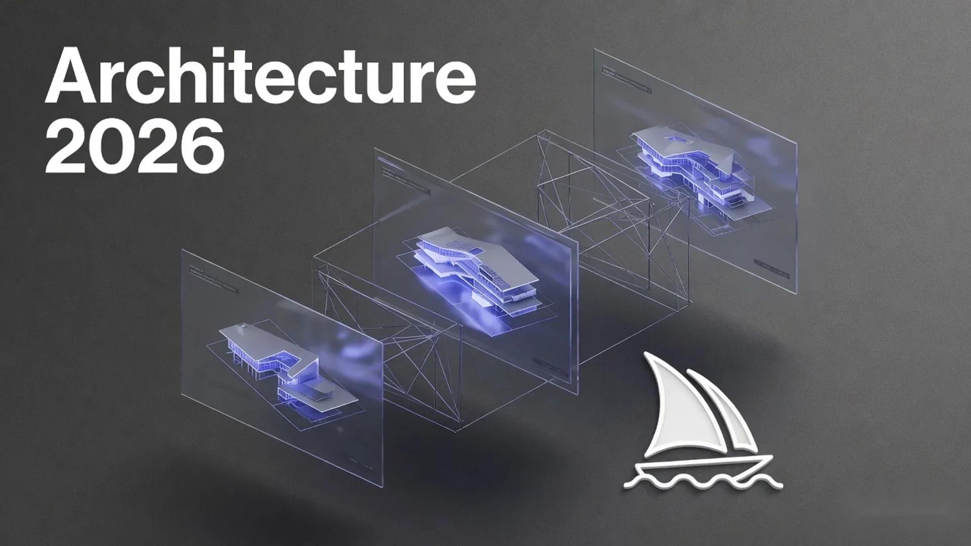 Midjourney V7 10 Best Architectural Visualization Prompts for 2026