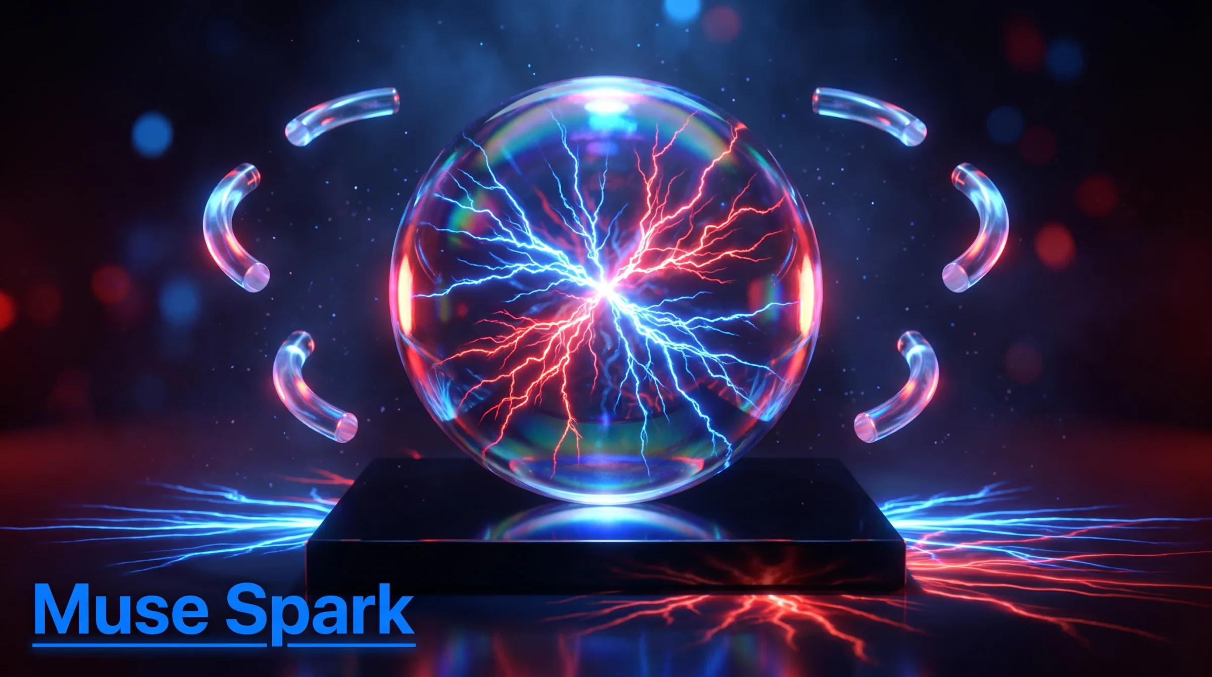 Muse Spark