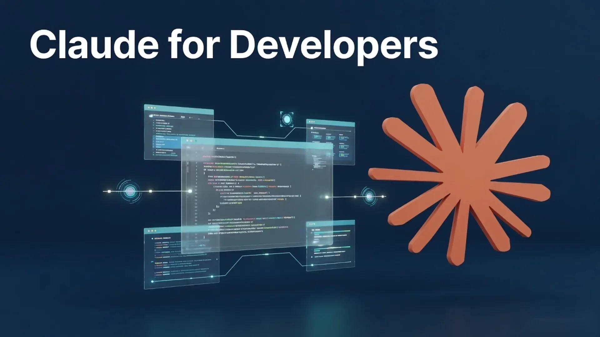 Claude AI for Developers: API Integration and Best Practices