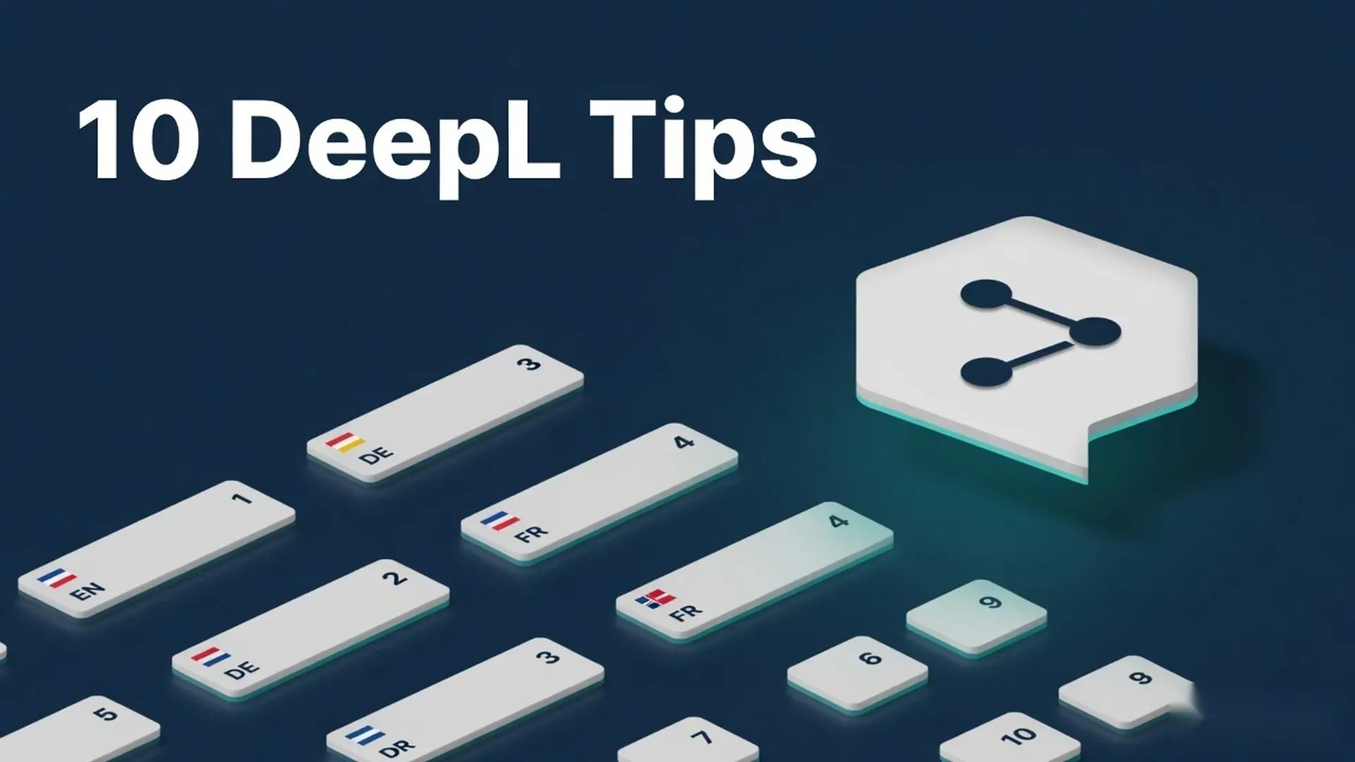 How to Use DeepL Translator: 10 Tips for Better Accuracy (2026)
