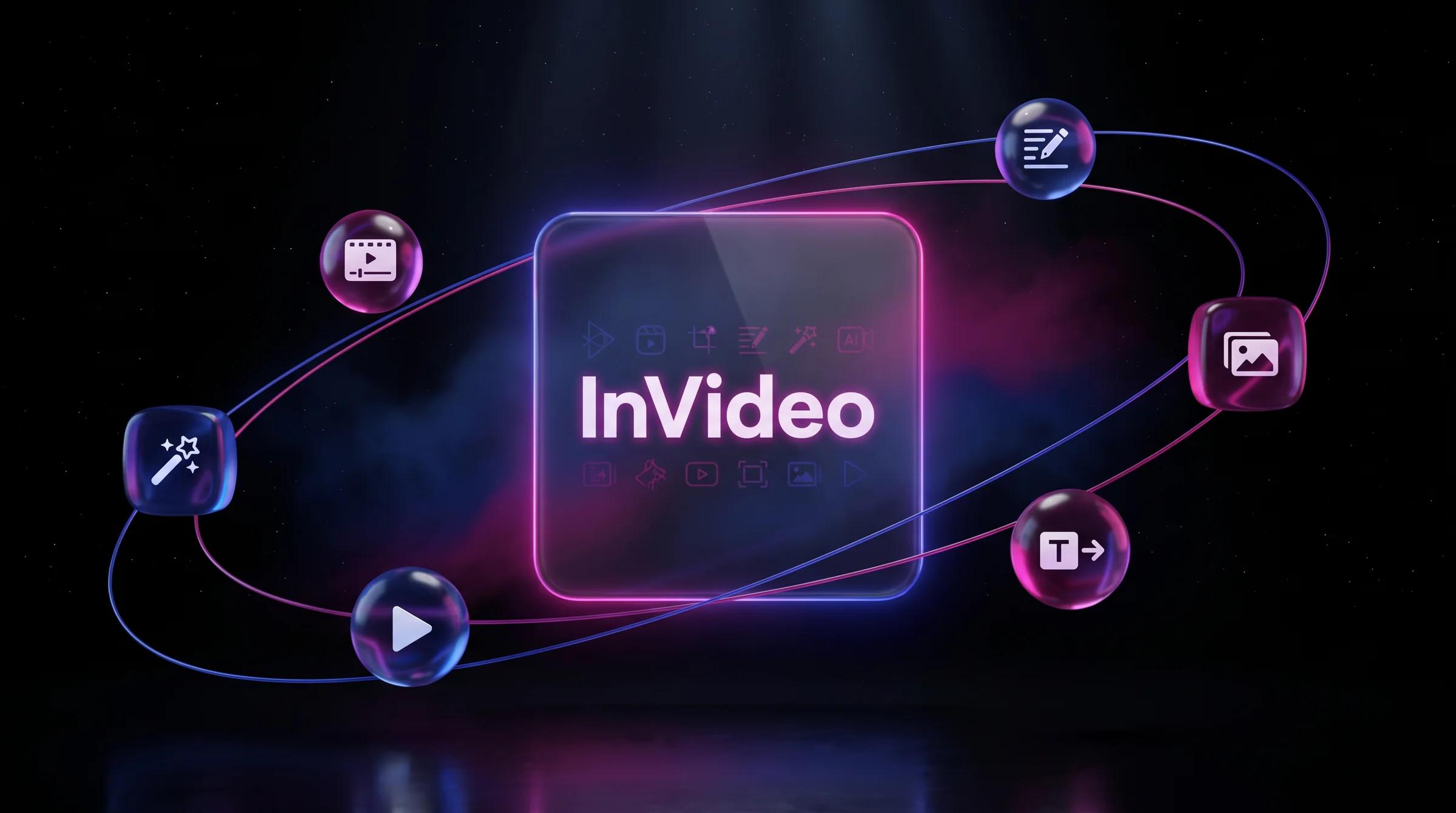 InVideo