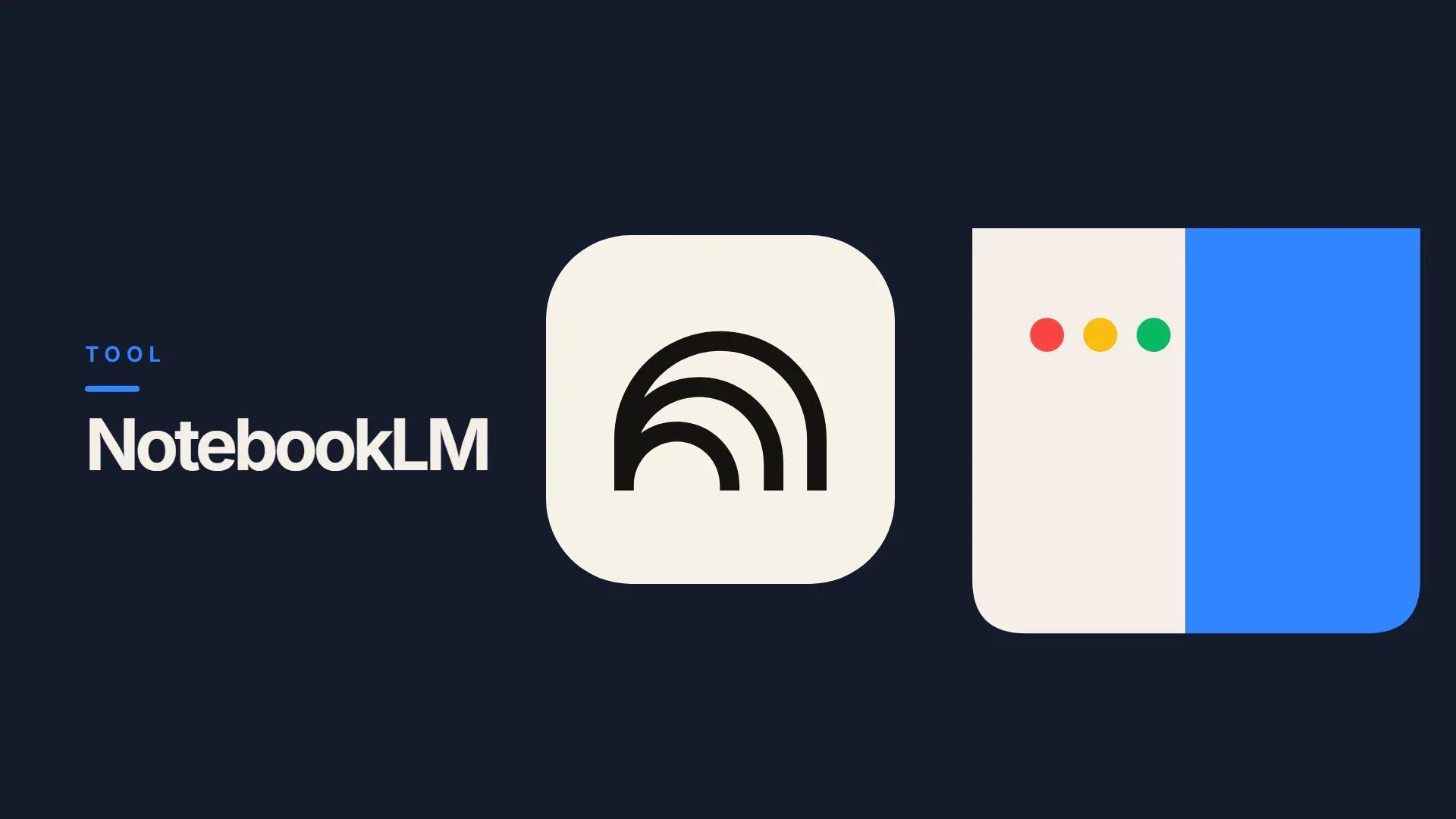NotebookLM