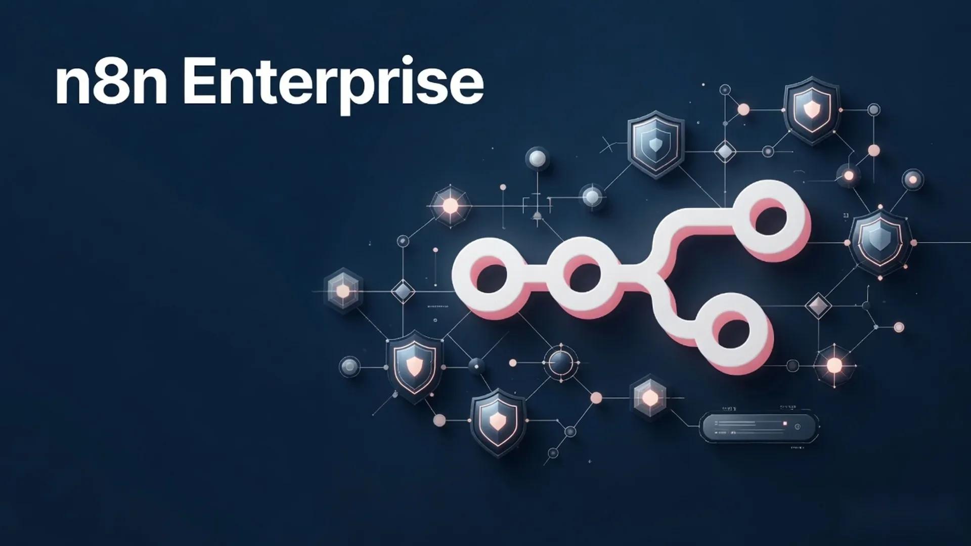 n8n Enterprise Features: Everything You Need to Know in 2026