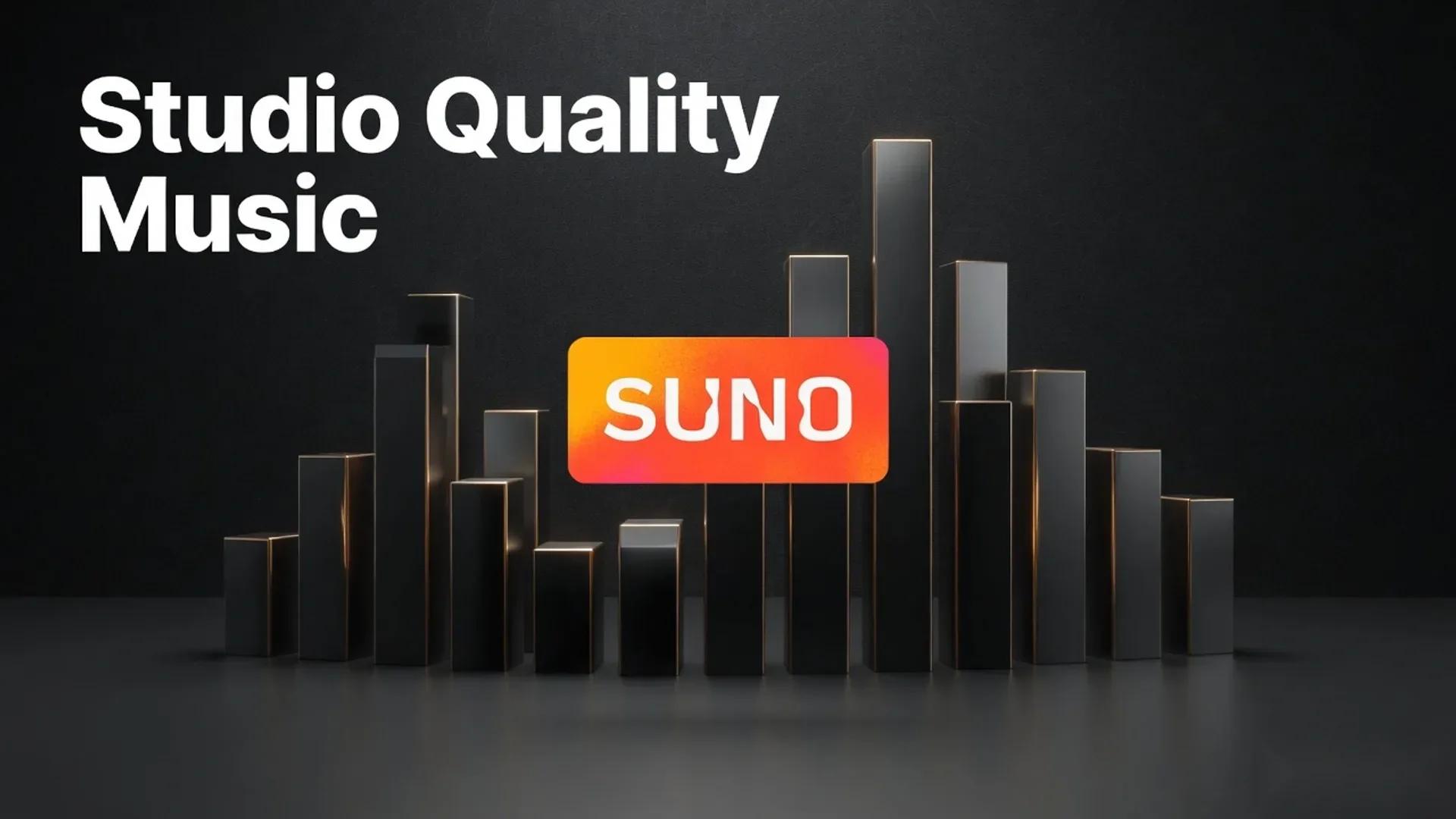 Suno AI Review: Does It Create Studio-Quality Music?