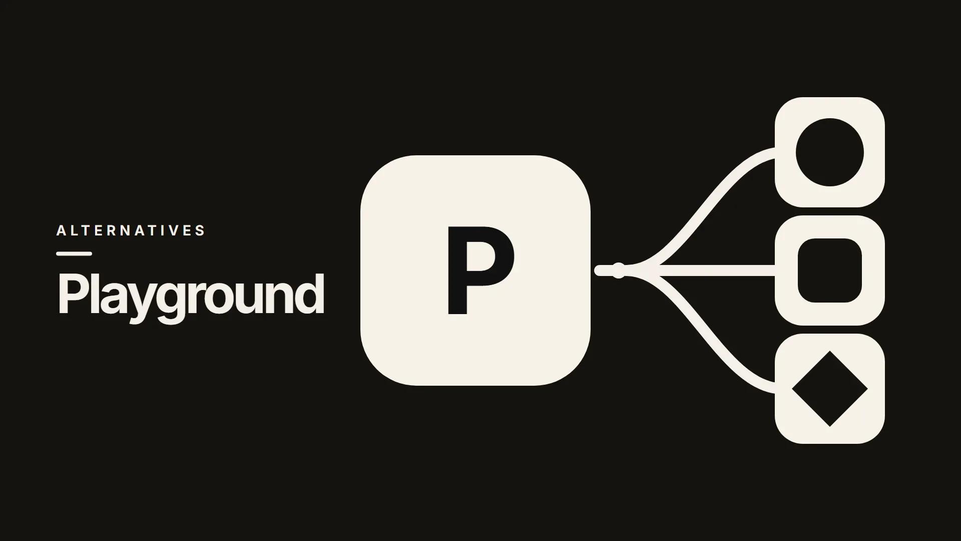 Playground AI alternatives cover