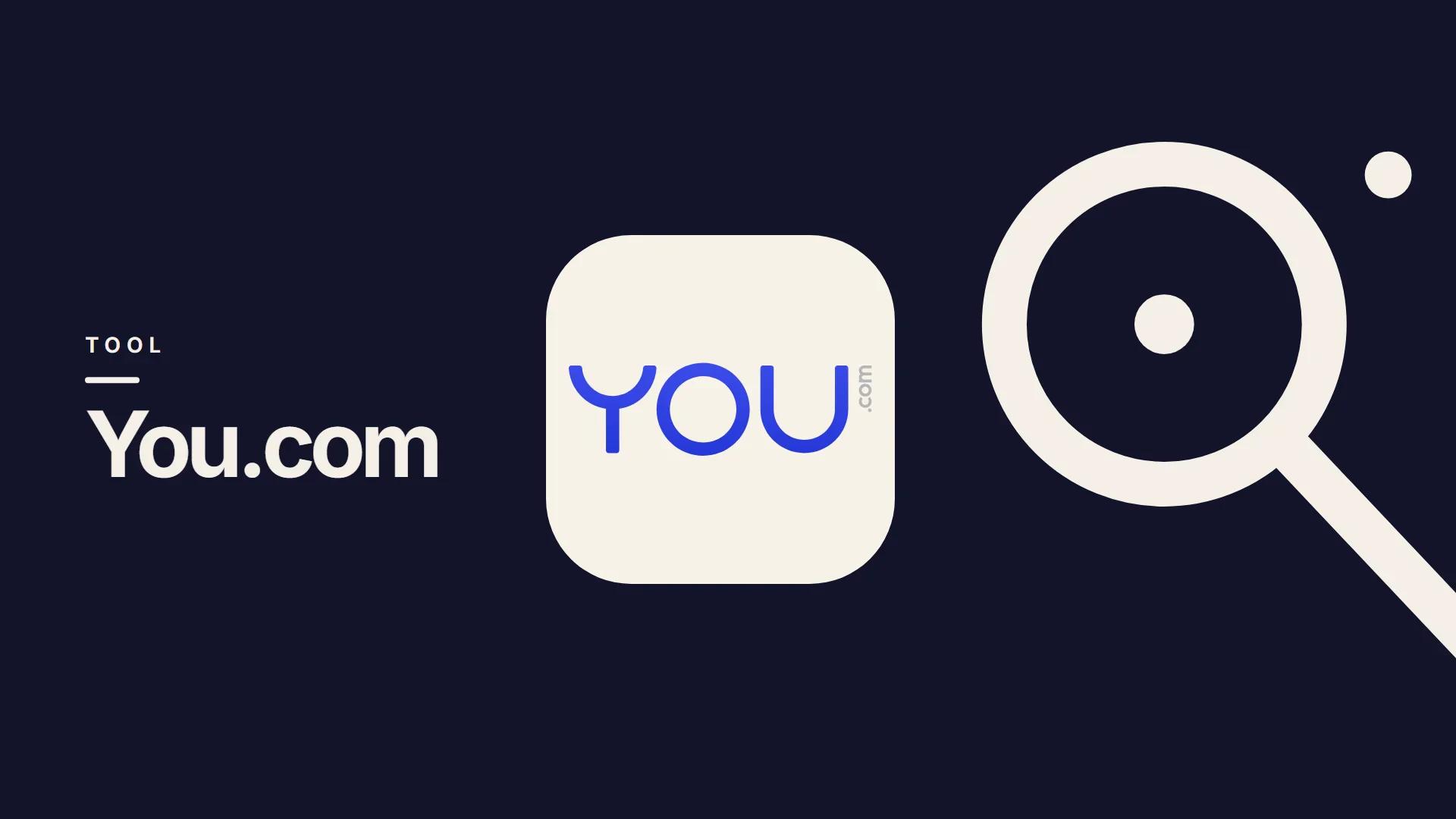 You.com AI Search