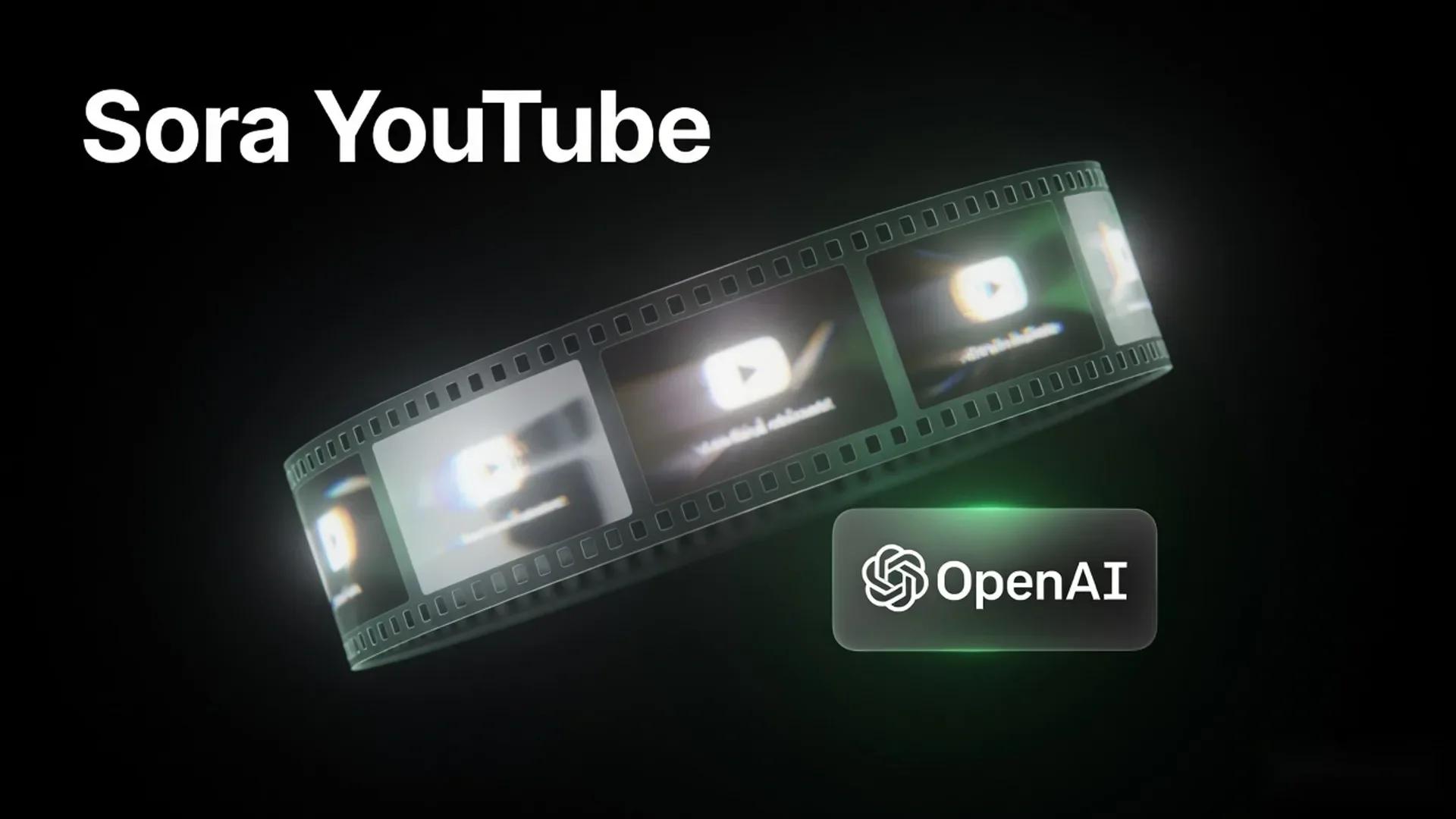12 Best Sora AI Prompts for Cinematic YouTube Videos