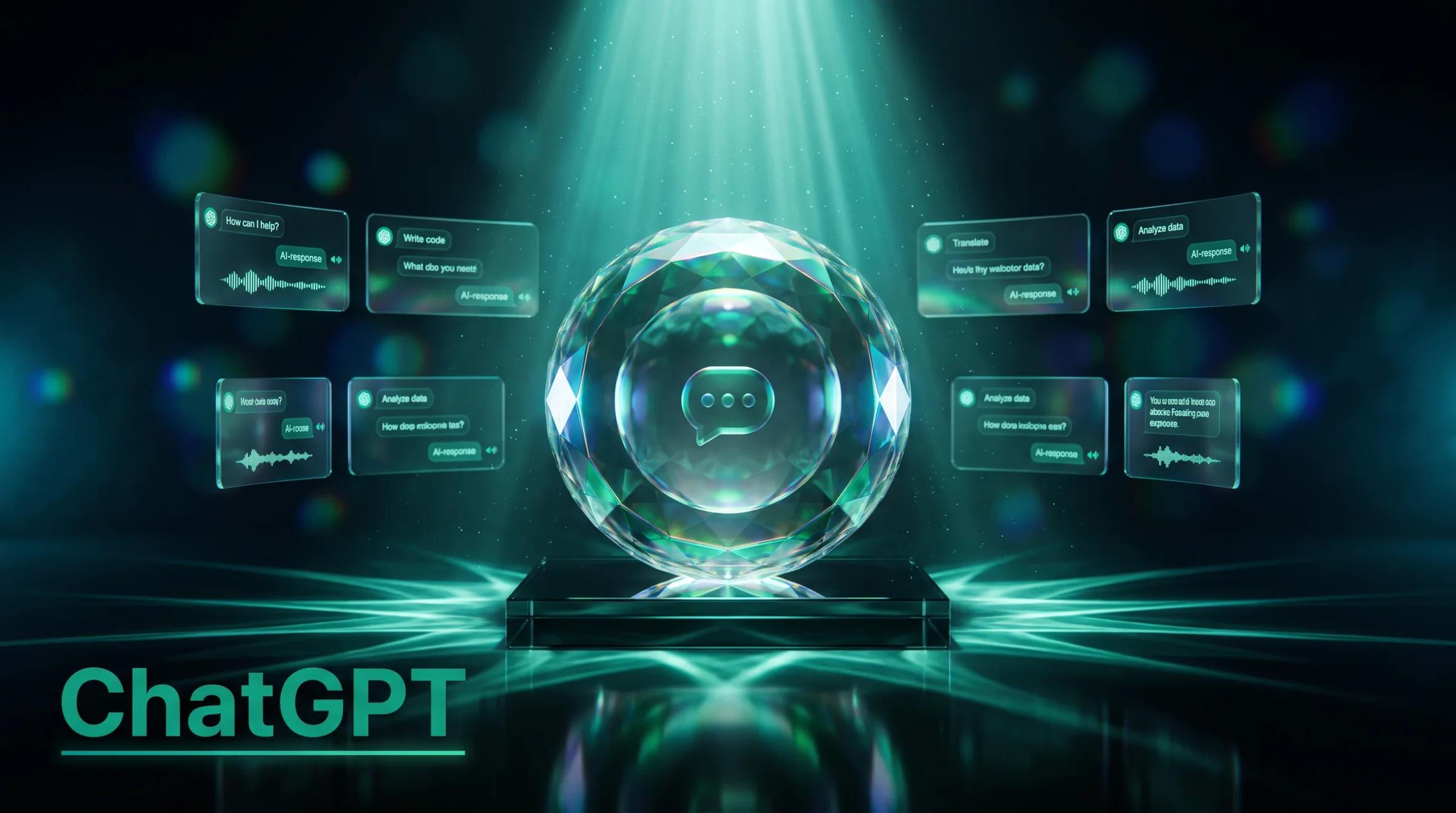 ChatGPT