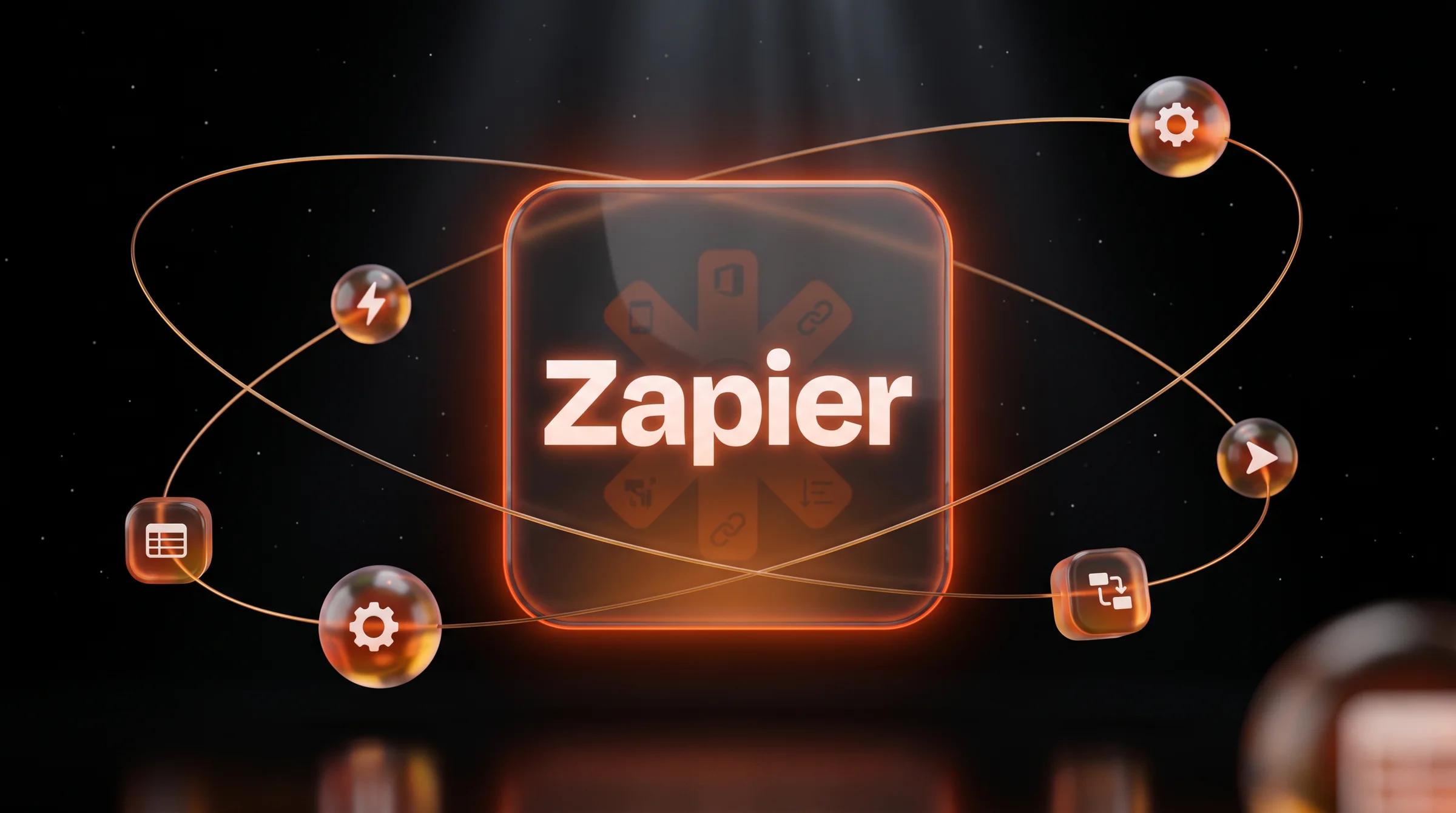 Zapier