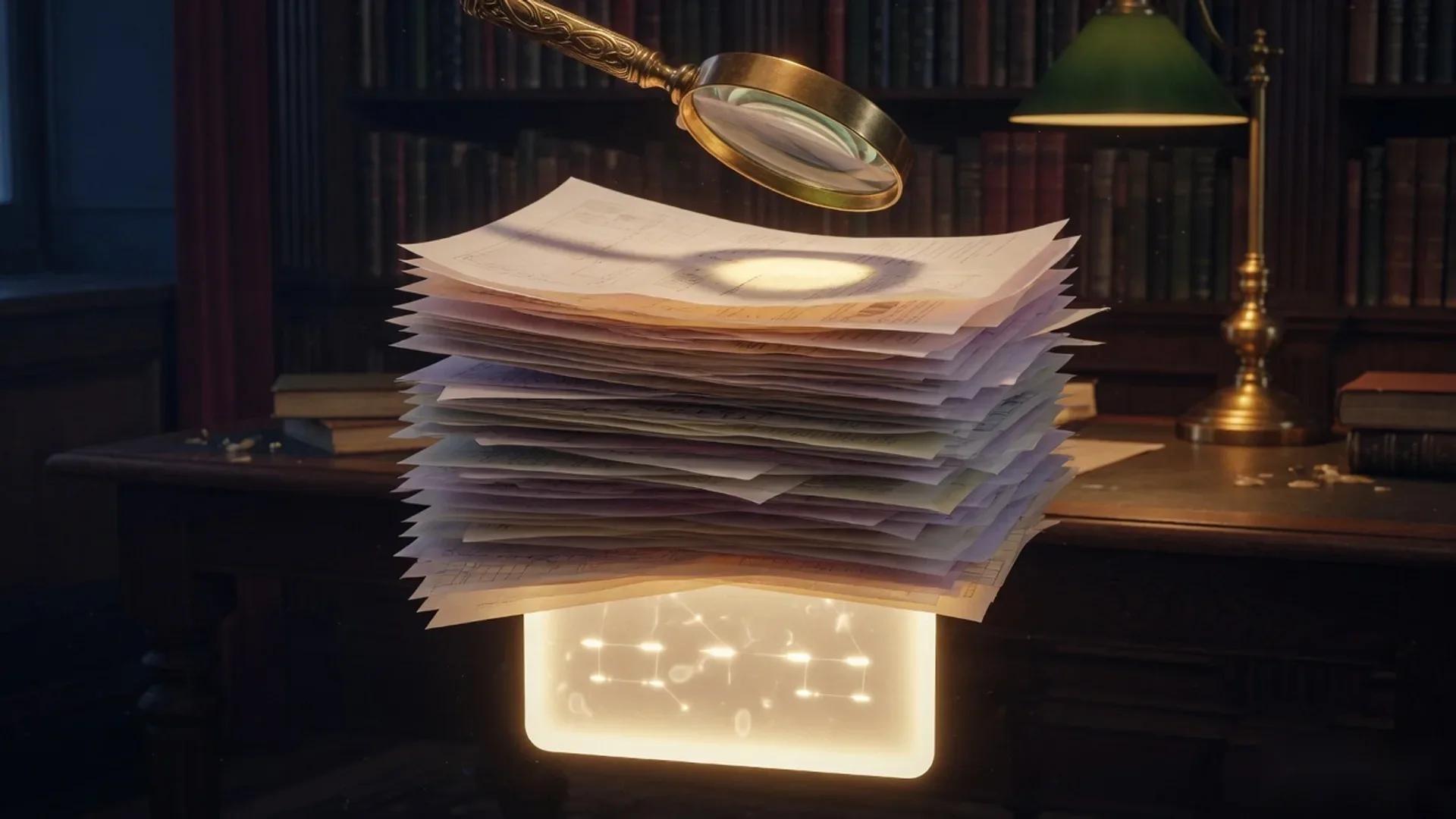 10 Prompts for Research Paper Summarization with AI