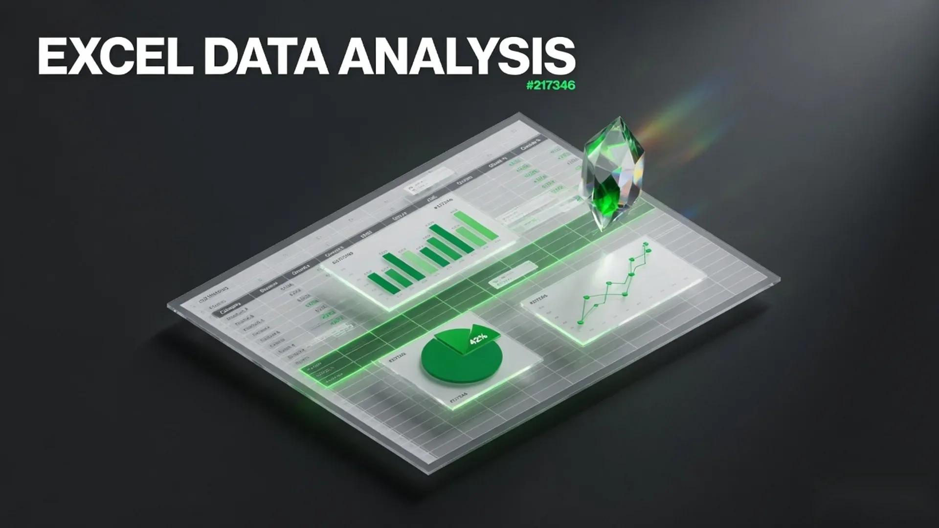 Gemini 3 Pro 15 Best Data Analysis Prompts for Excel Sheets