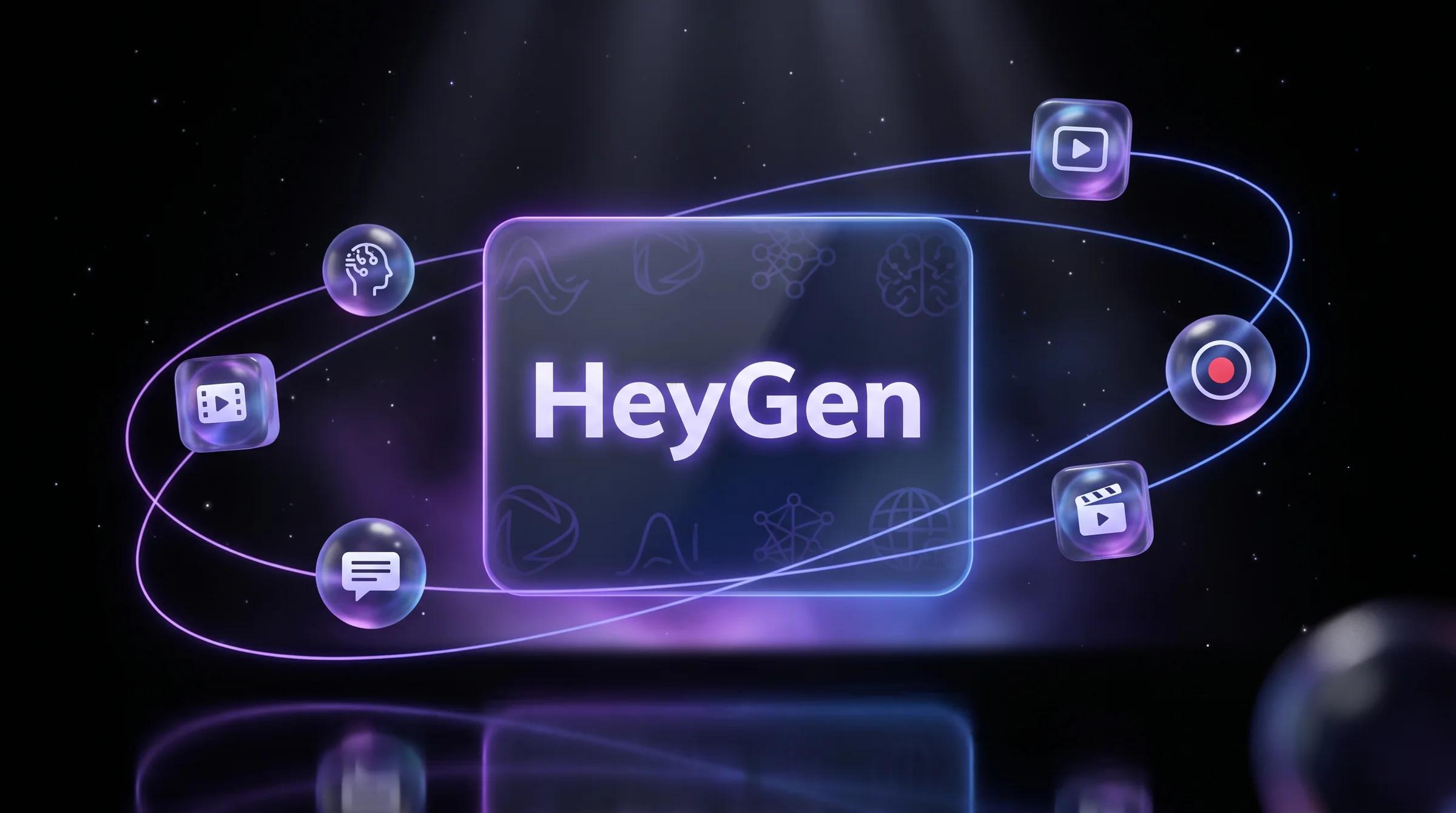 HeyGen